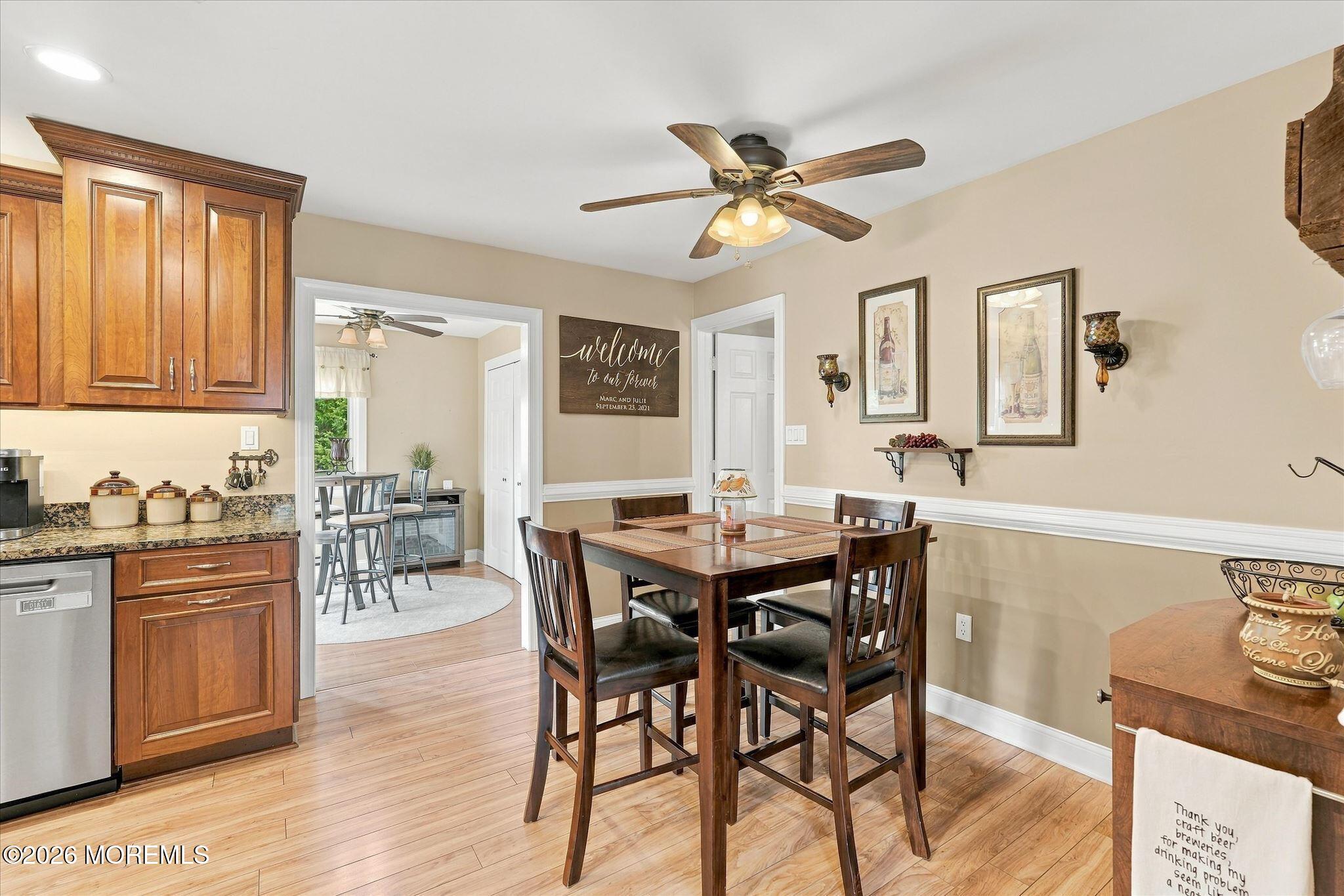 747 Clubhouse Drive Forked River NJ 08731