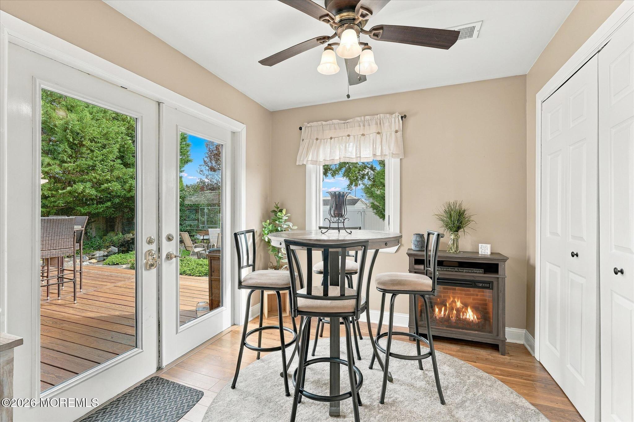 747 Clubhouse Drive Forked River NJ 08731