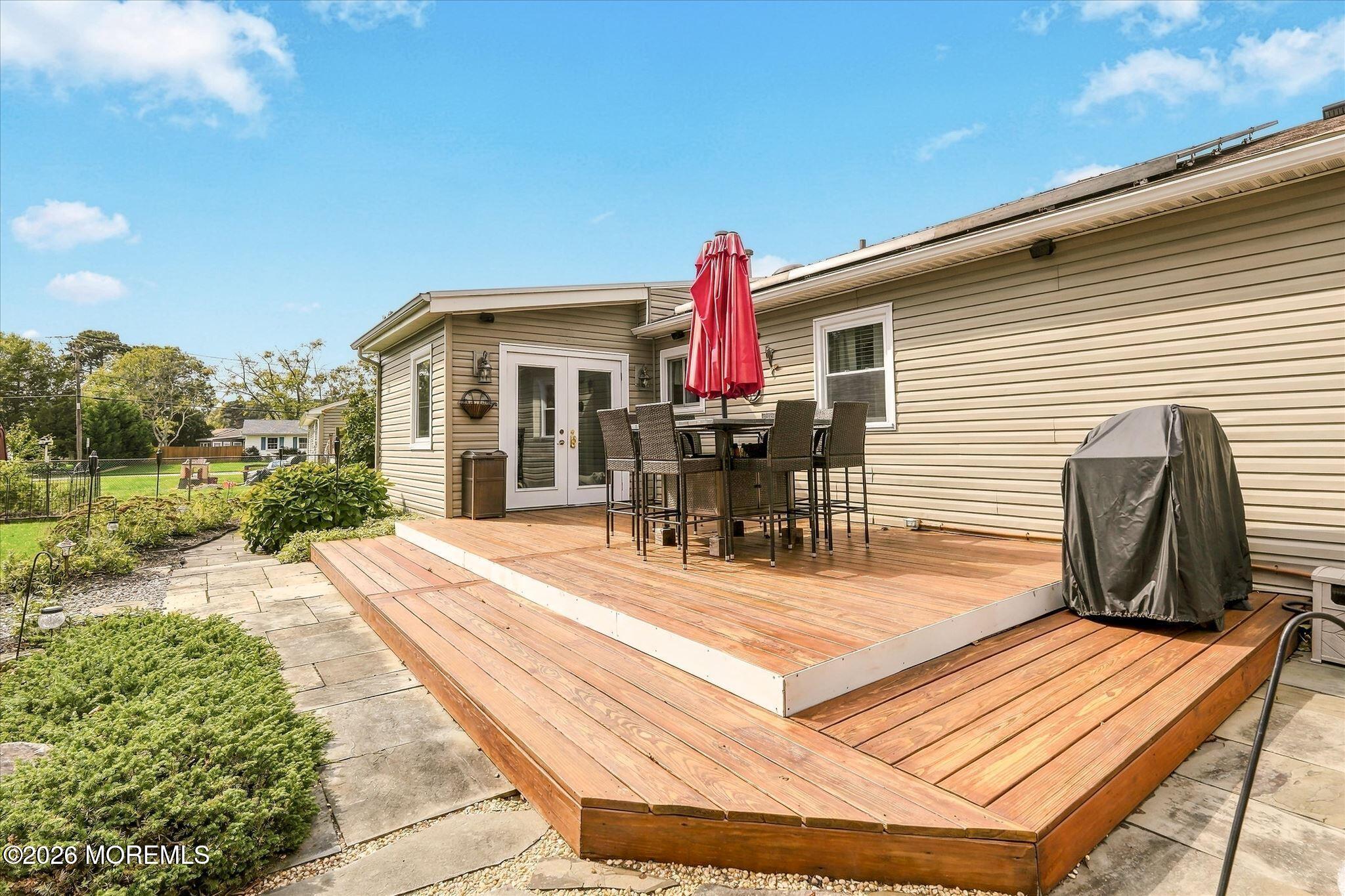 747 Clubhouse Drive Forked River NJ 08731