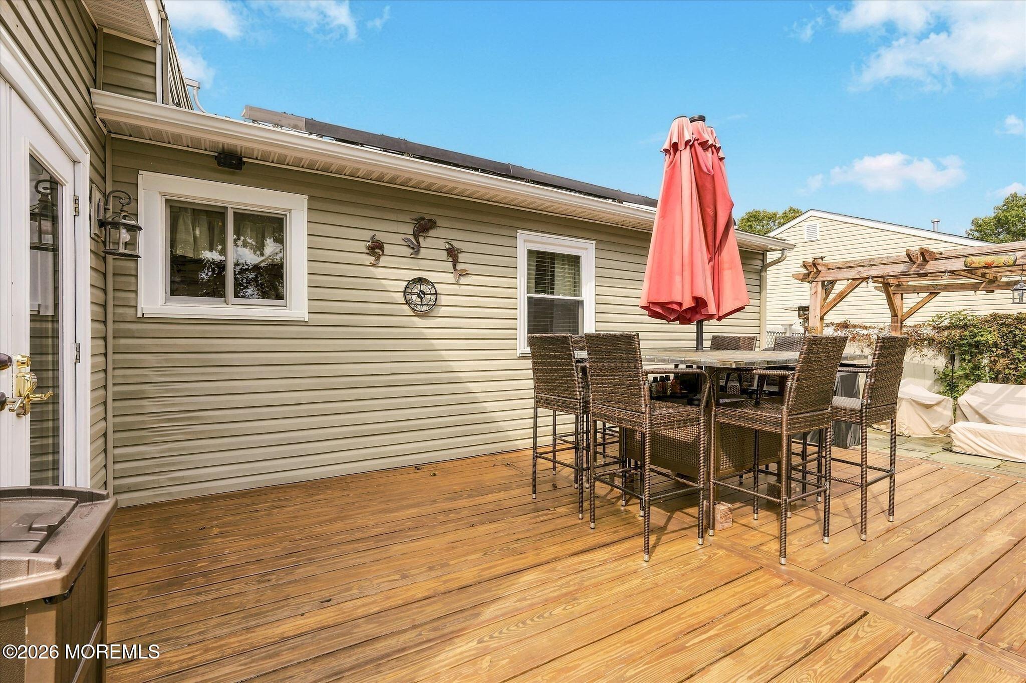 747 Clubhouse Drive Forked River NJ 08731