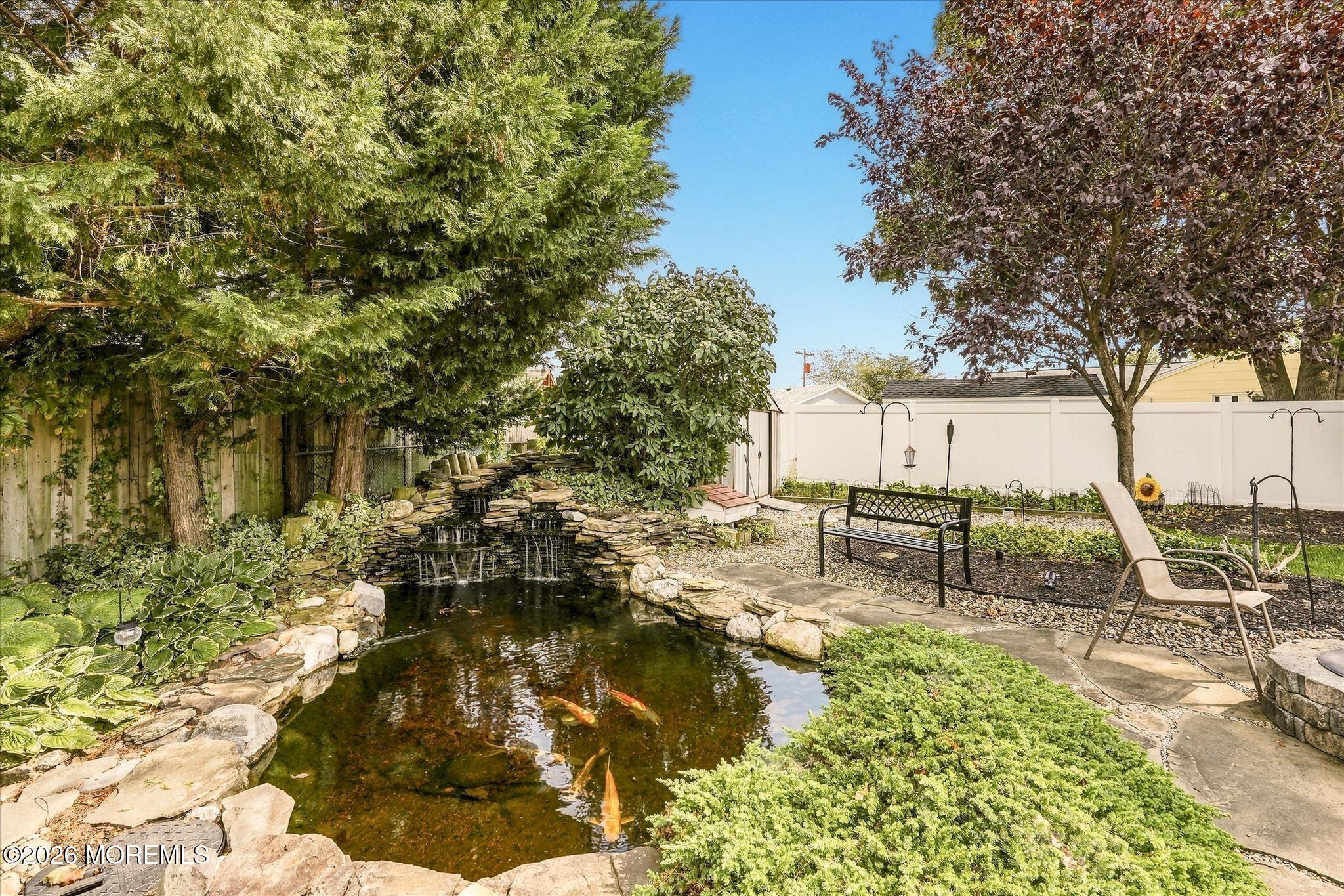 747 Clubhouse Drive Forked River NJ 08731