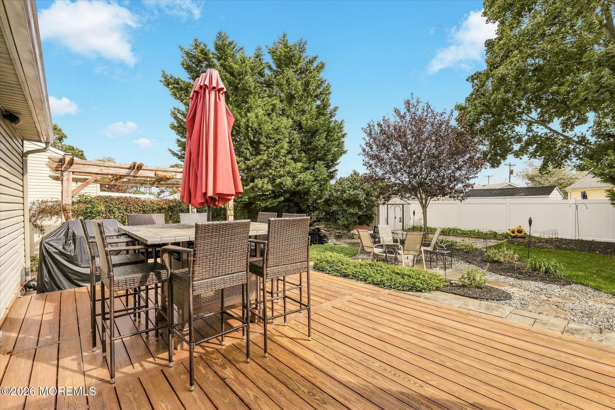 747 Clubhouse Drive Forked River NJ 08731