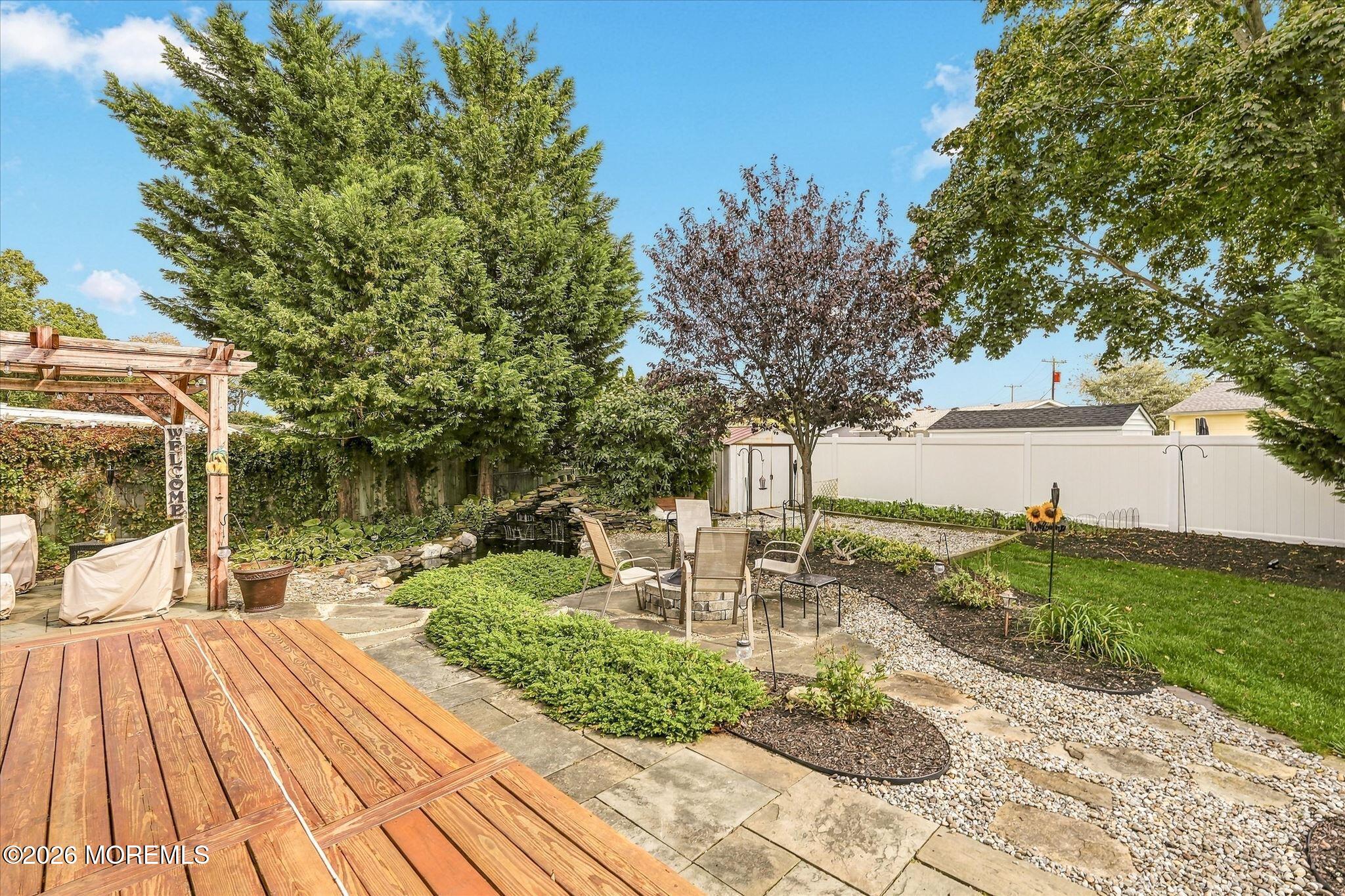 747 Clubhouse Drive Forked River NJ 08731