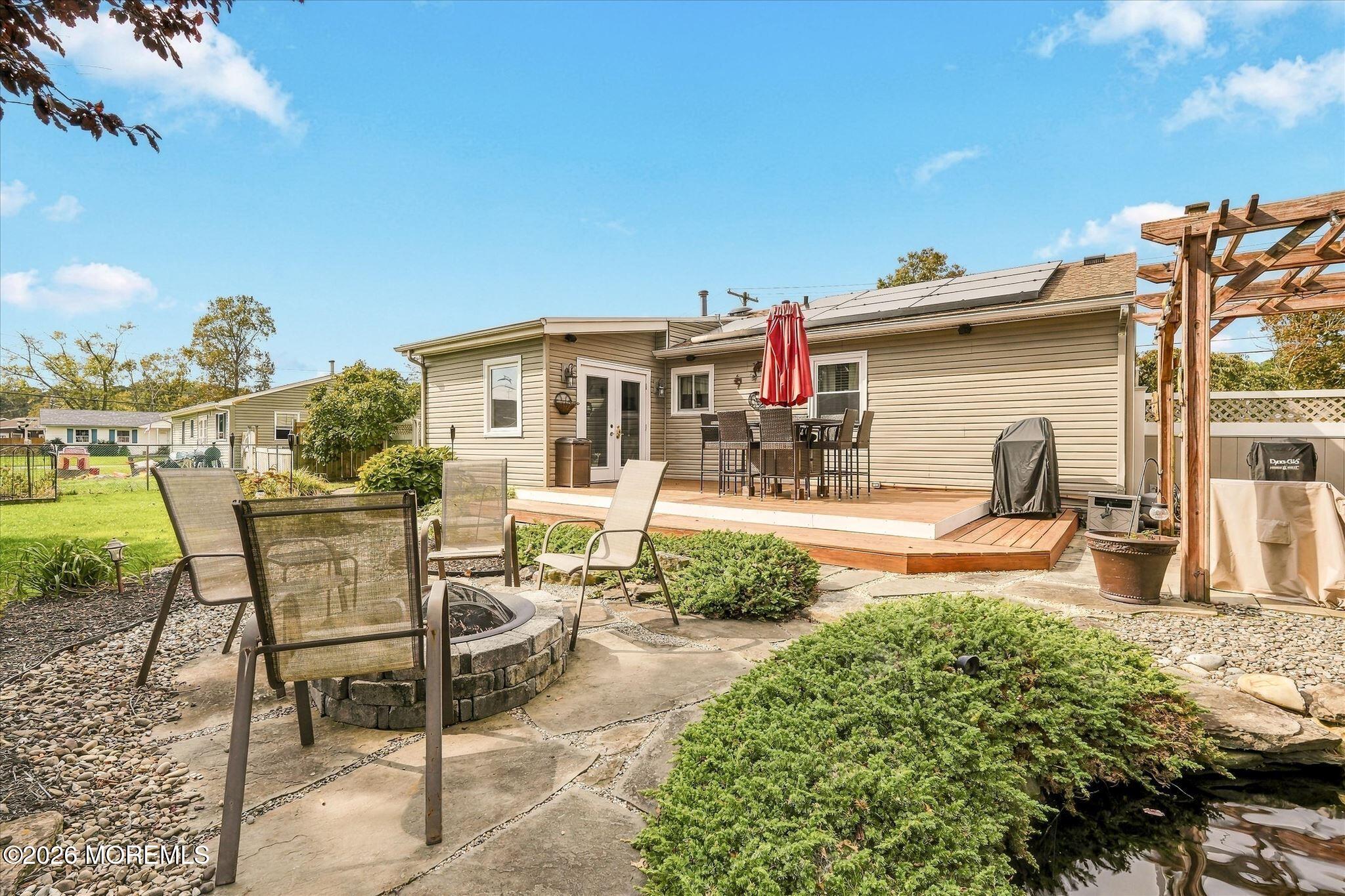 747 Clubhouse Drive Forked River NJ 08731