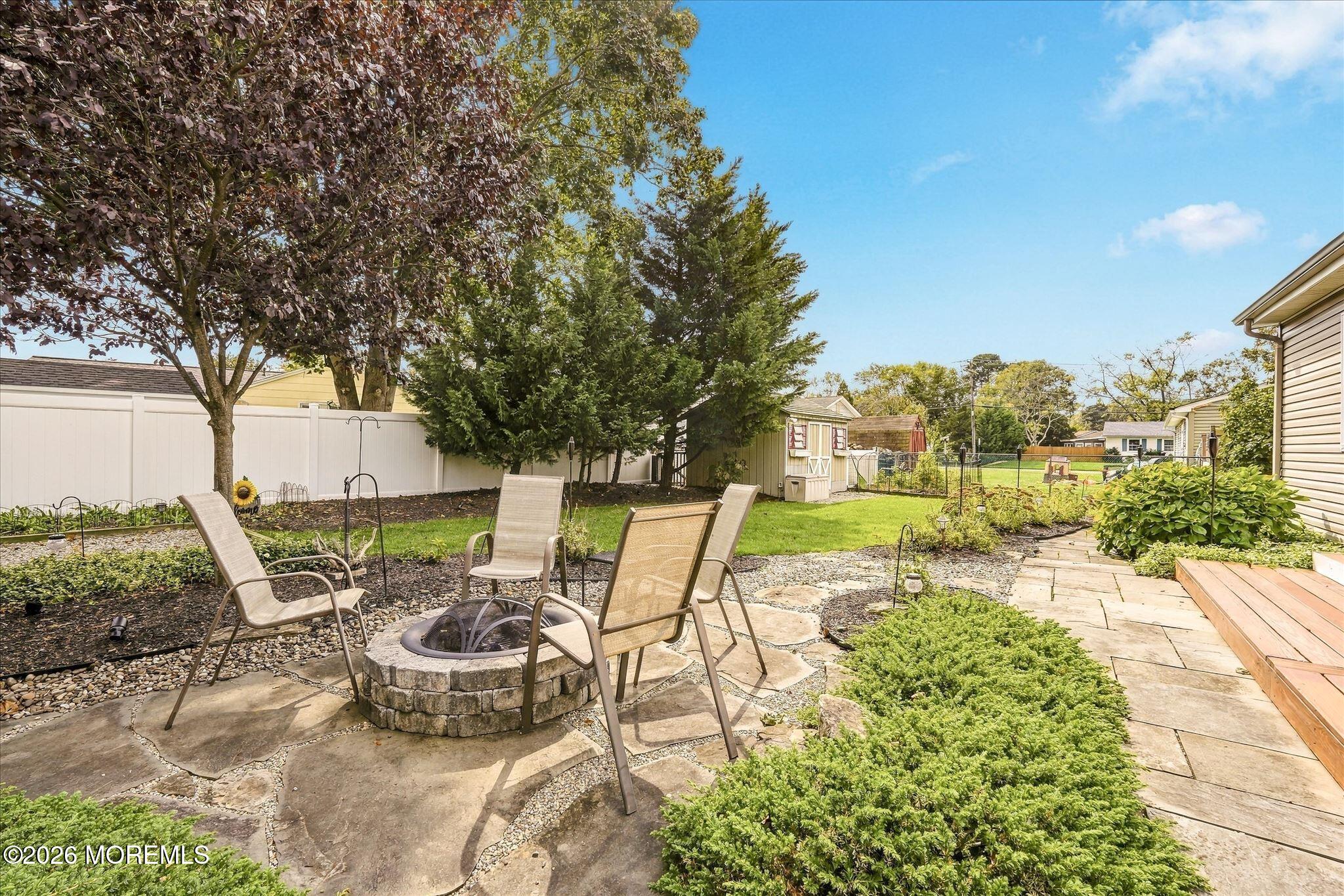 747 Clubhouse Drive Forked River NJ 08731