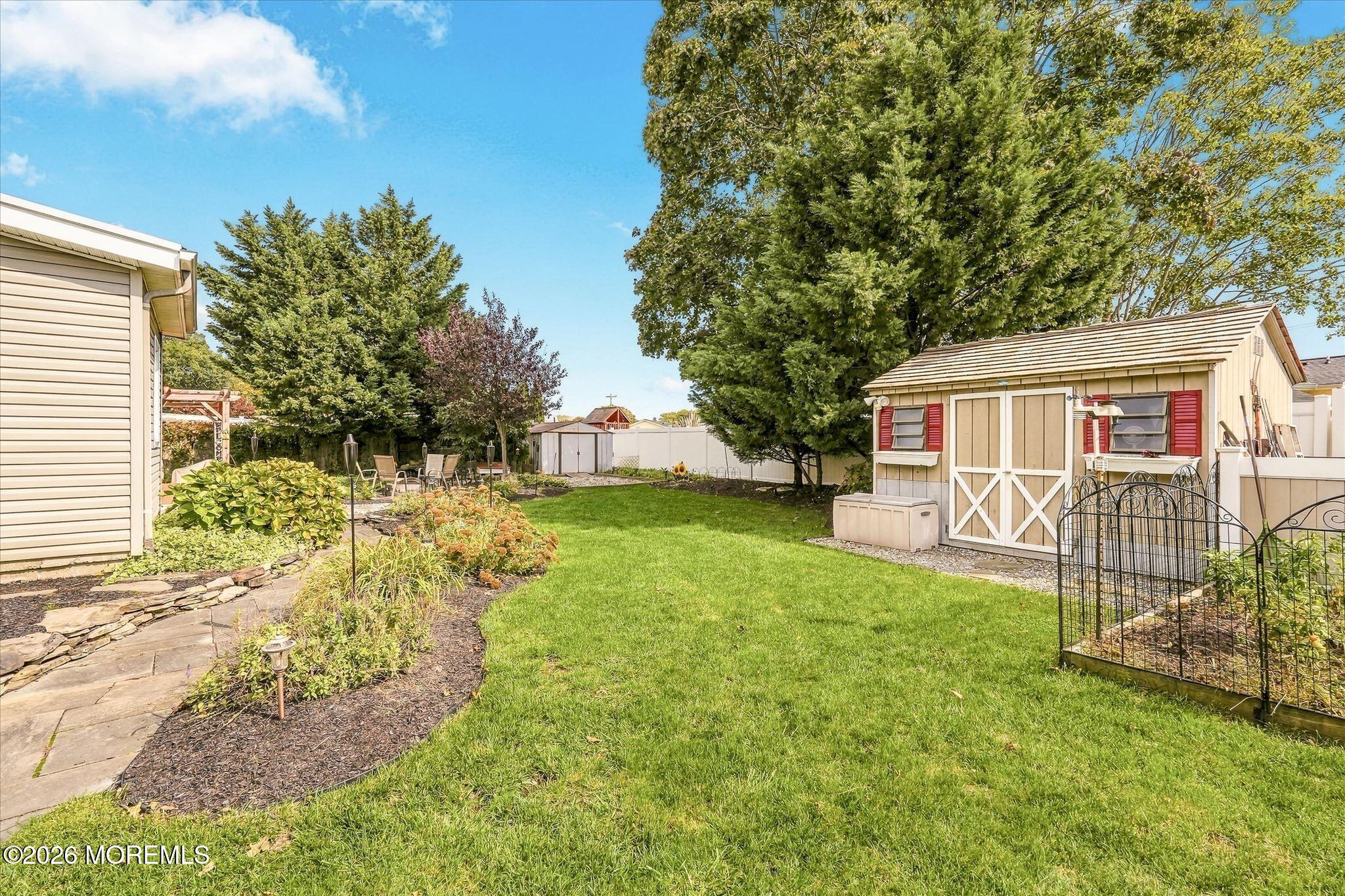 747 Clubhouse Drive Forked River NJ 08731