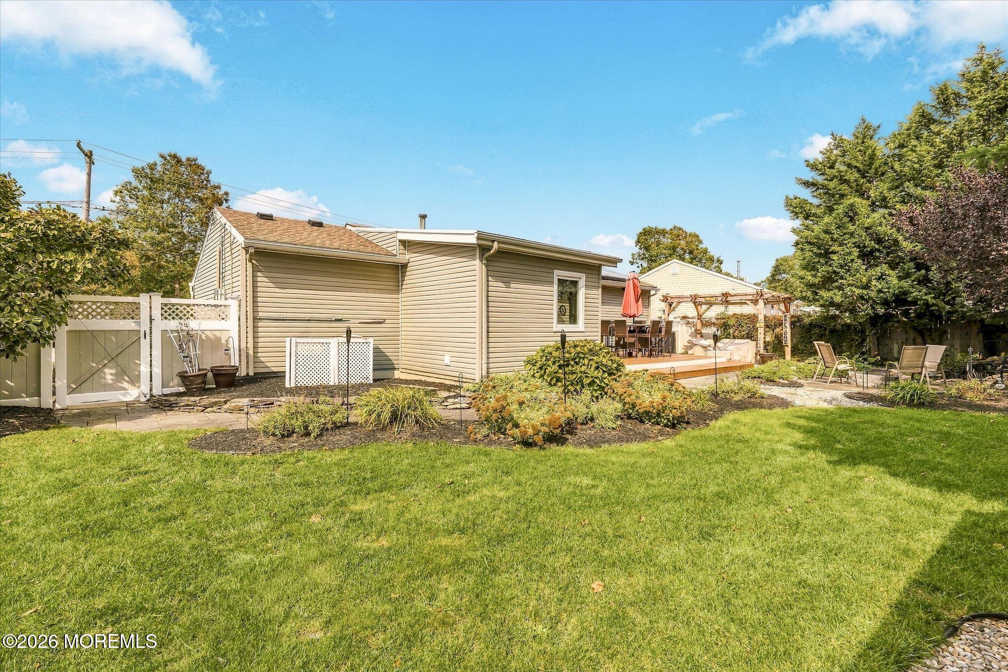 747 Clubhouse Drive Forked River NJ 08731