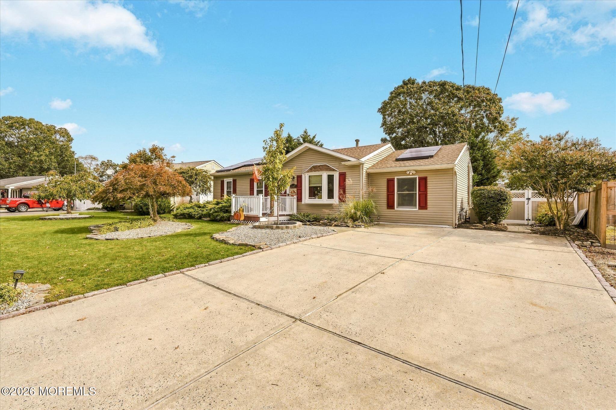 747 Clubhouse Drive Forked River NJ 08731