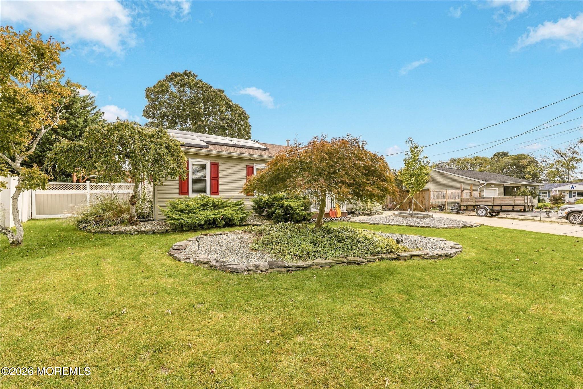 747 Clubhouse Drive Forked River NJ 08731