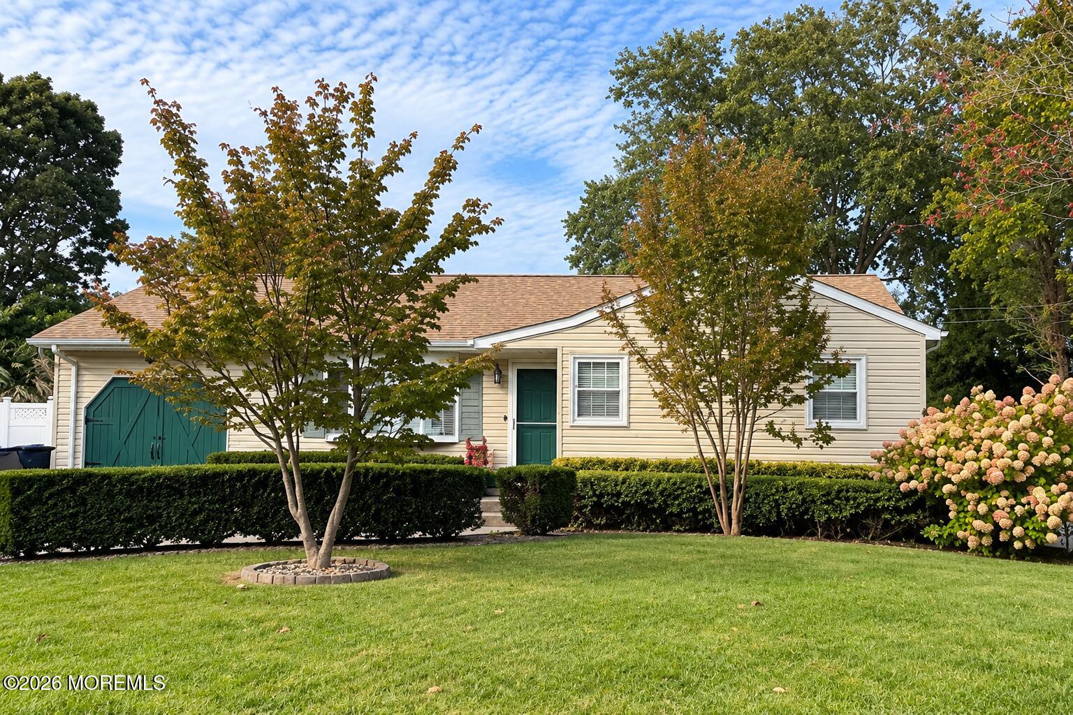 128 Mount Lane Toms River NJ 08753