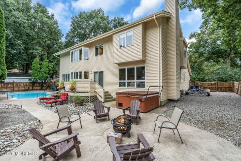715 Radcliffe Road Lanoka Harbor NJ 08734