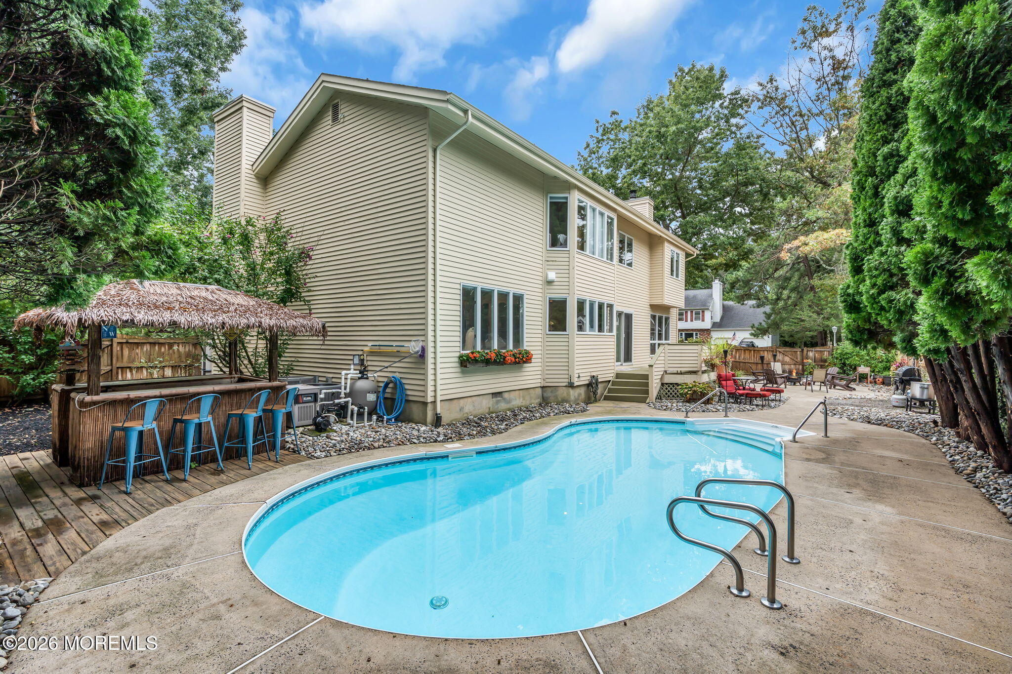 715 Radcliffe Road Lanoka Harbor NJ 08734