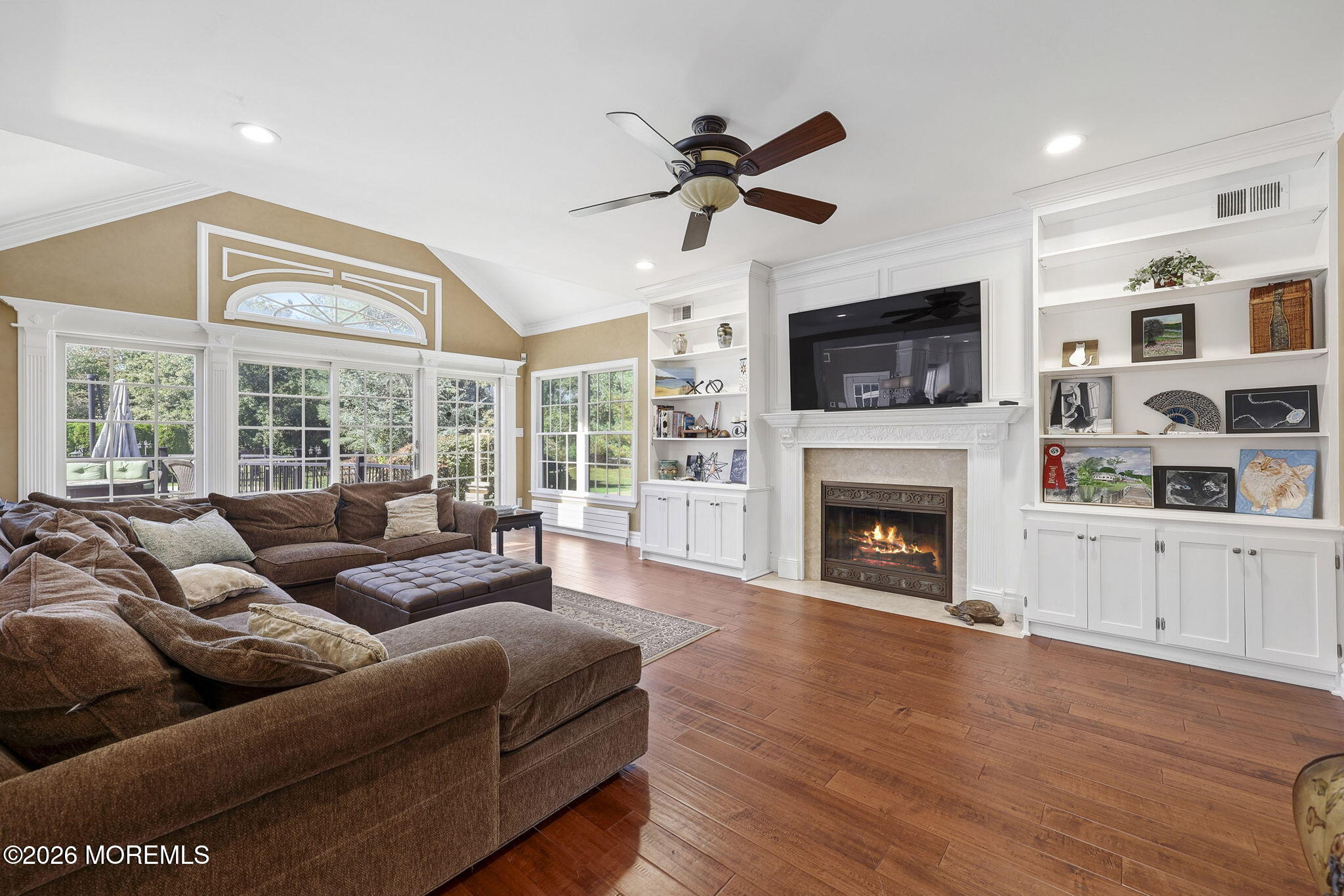 7 Kudyba Court Manalapan NJ 07726