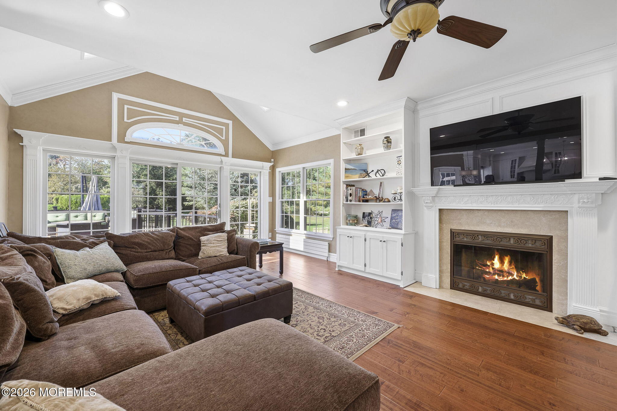 7 Kudyba Court Manalapan NJ 07726