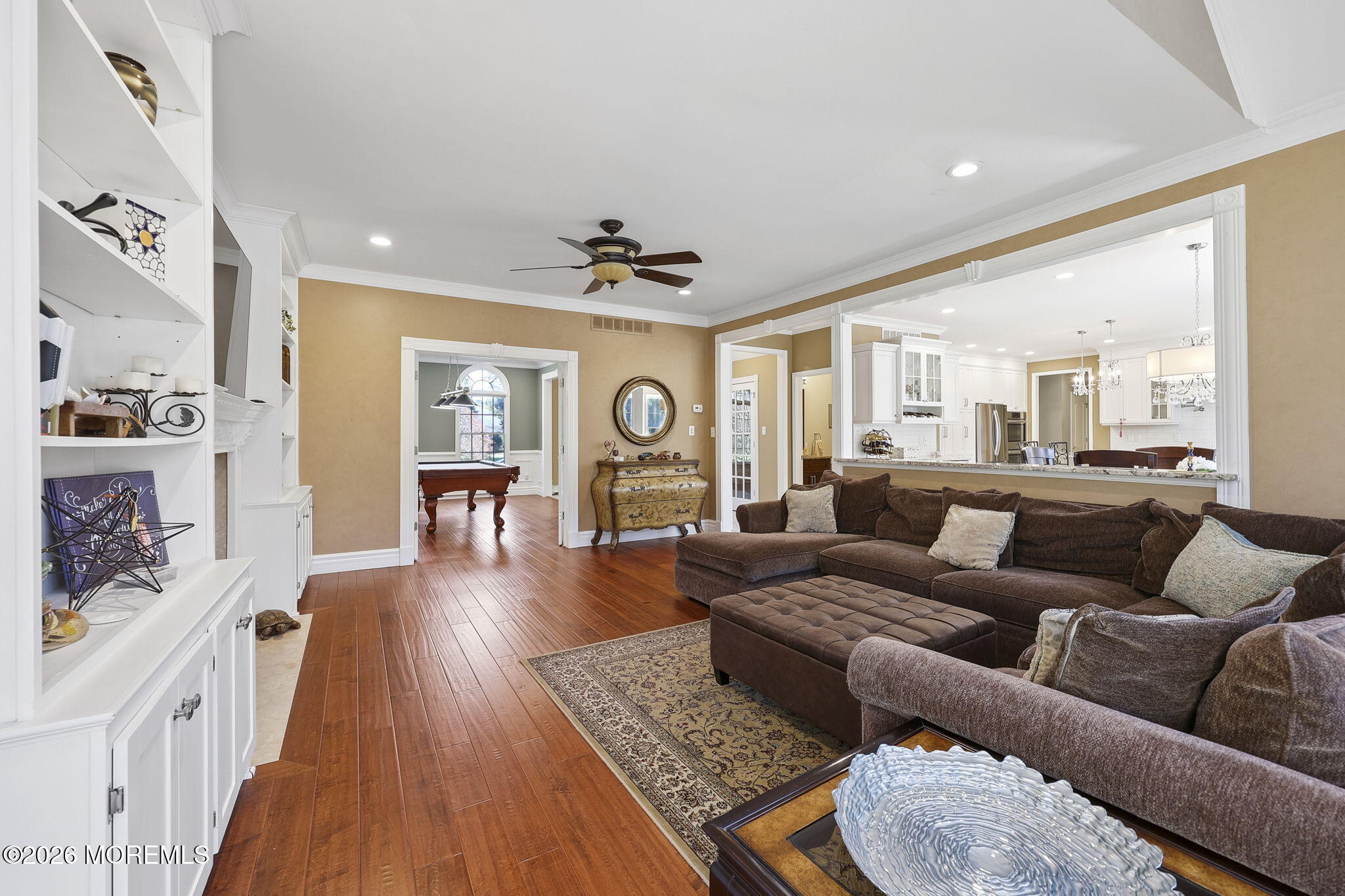 7 Kudyba Court Manalapan NJ 07726