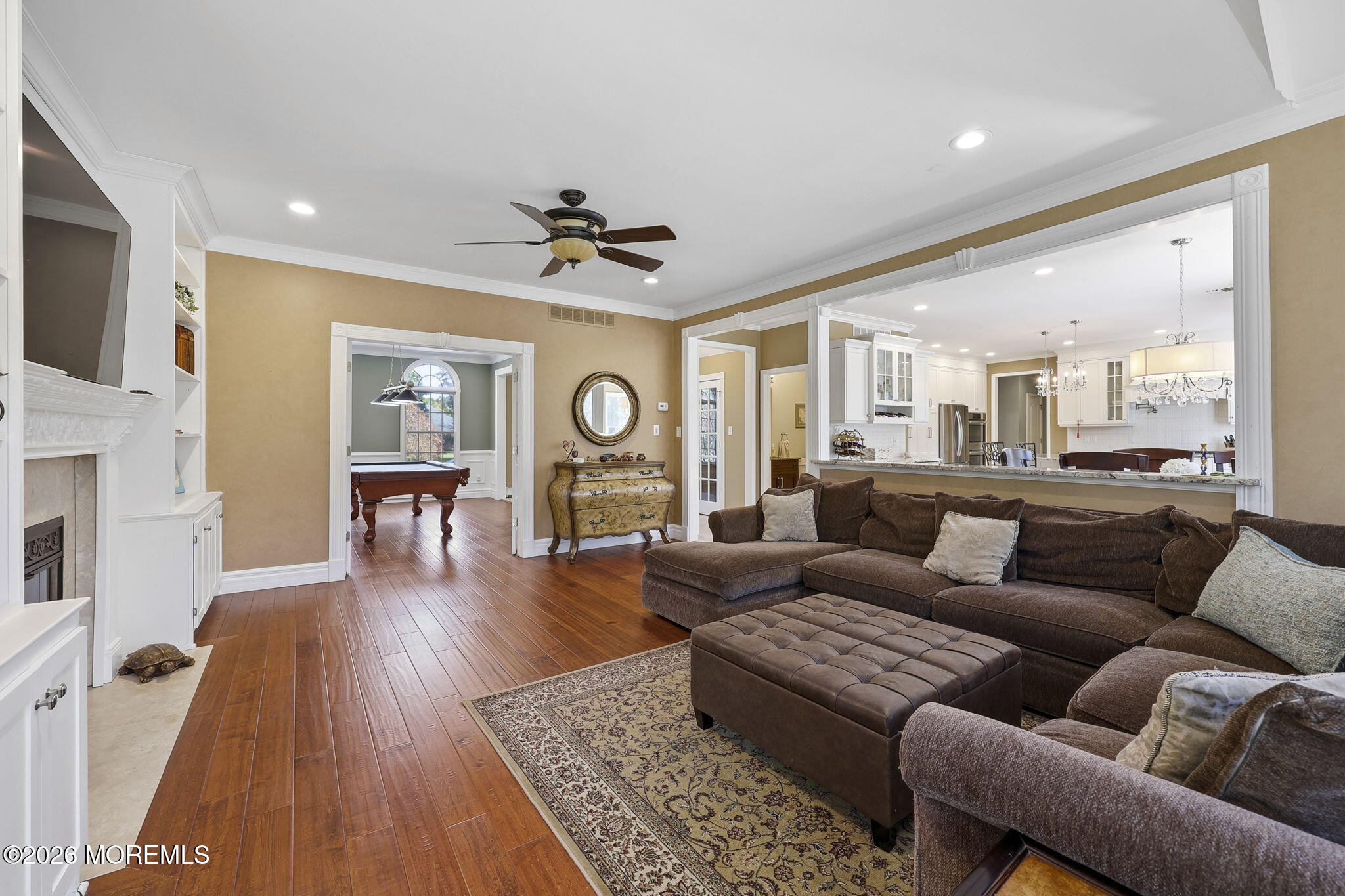 7 Kudyba Court Manalapan NJ 07726
