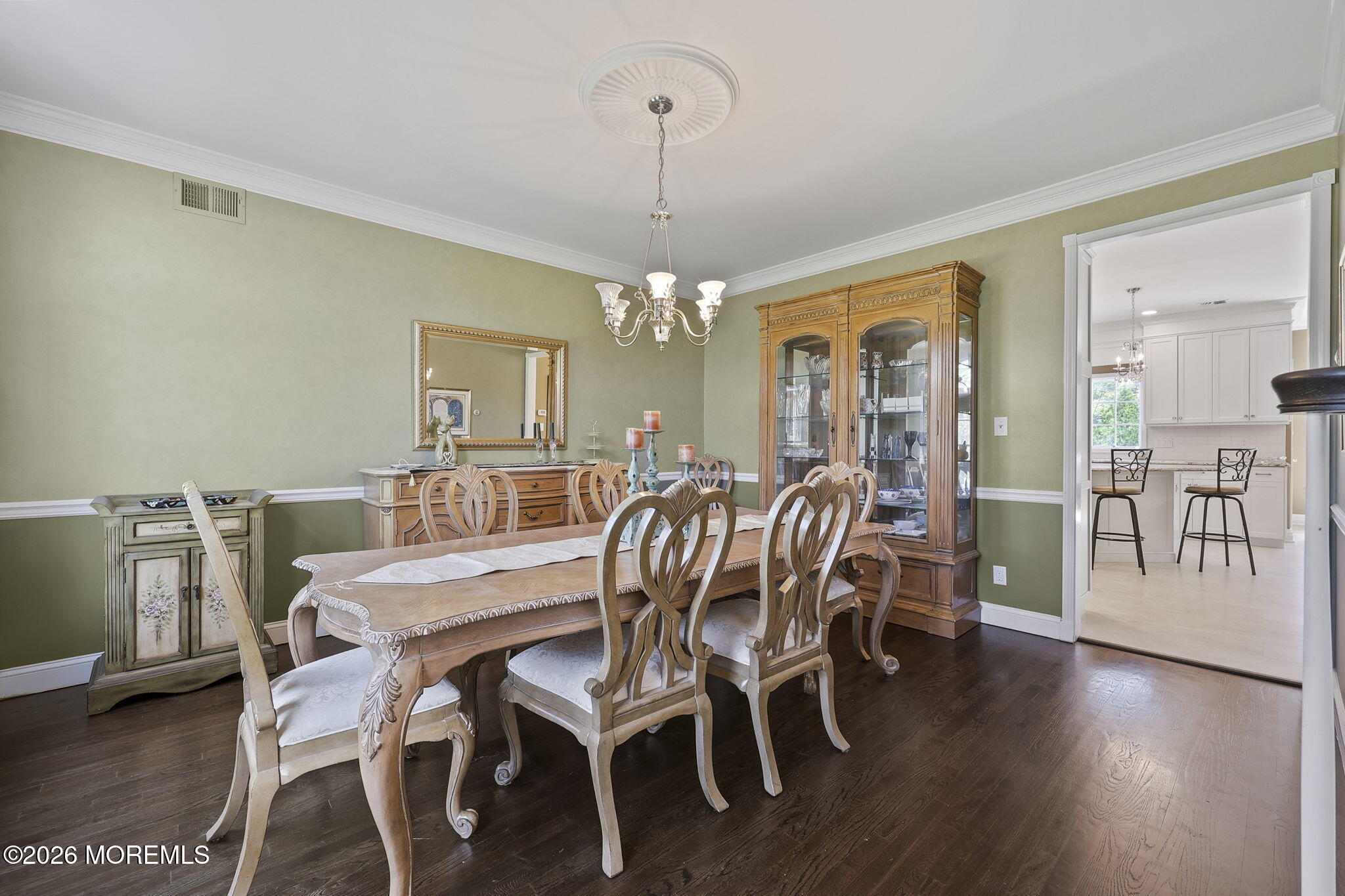 7 Kudyba Court Manalapan NJ 07726