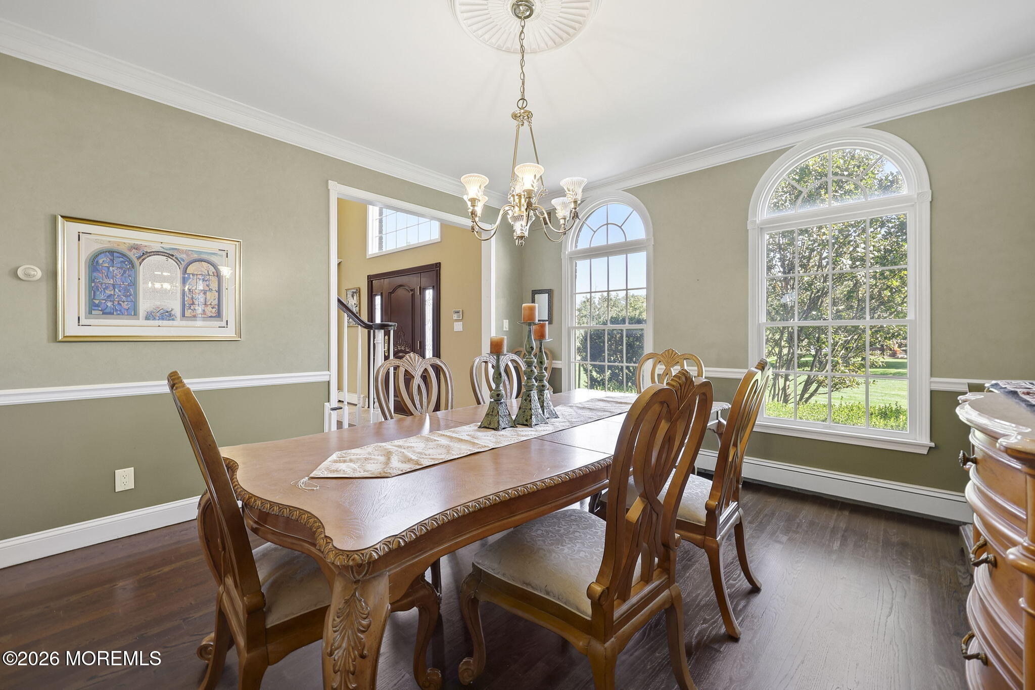 7 Kudyba Court Manalapan NJ 07726
