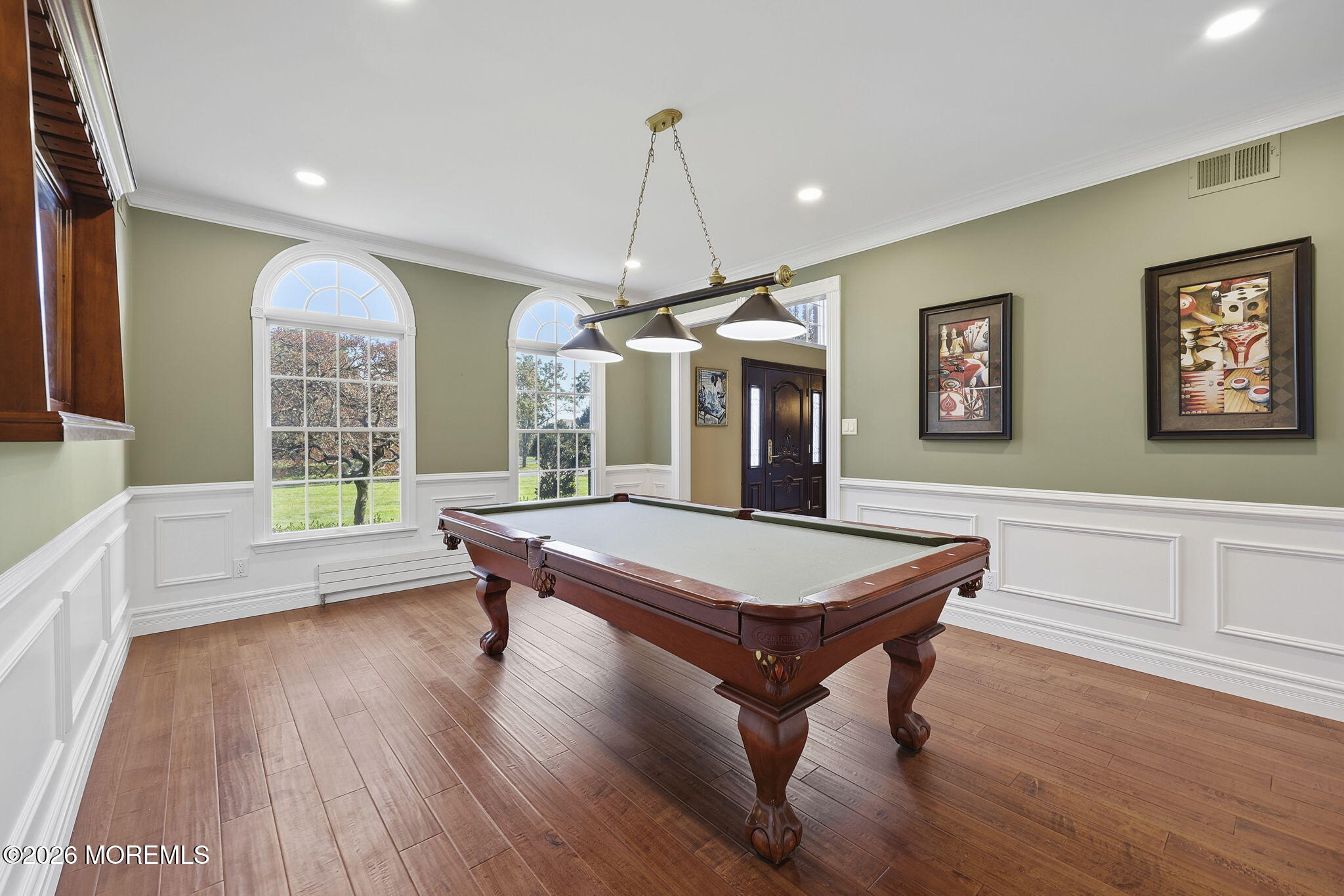 7 Kudyba Court Manalapan NJ 07726
