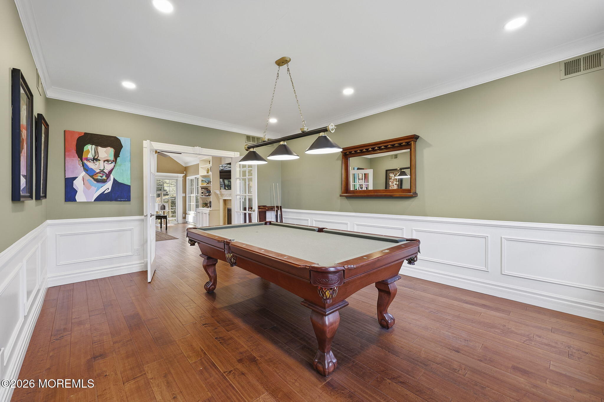 7 Kudyba Court Manalapan NJ 07726