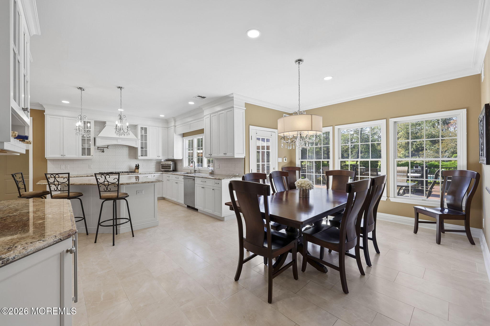 7 Kudyba Court Manalapan NJ 07726