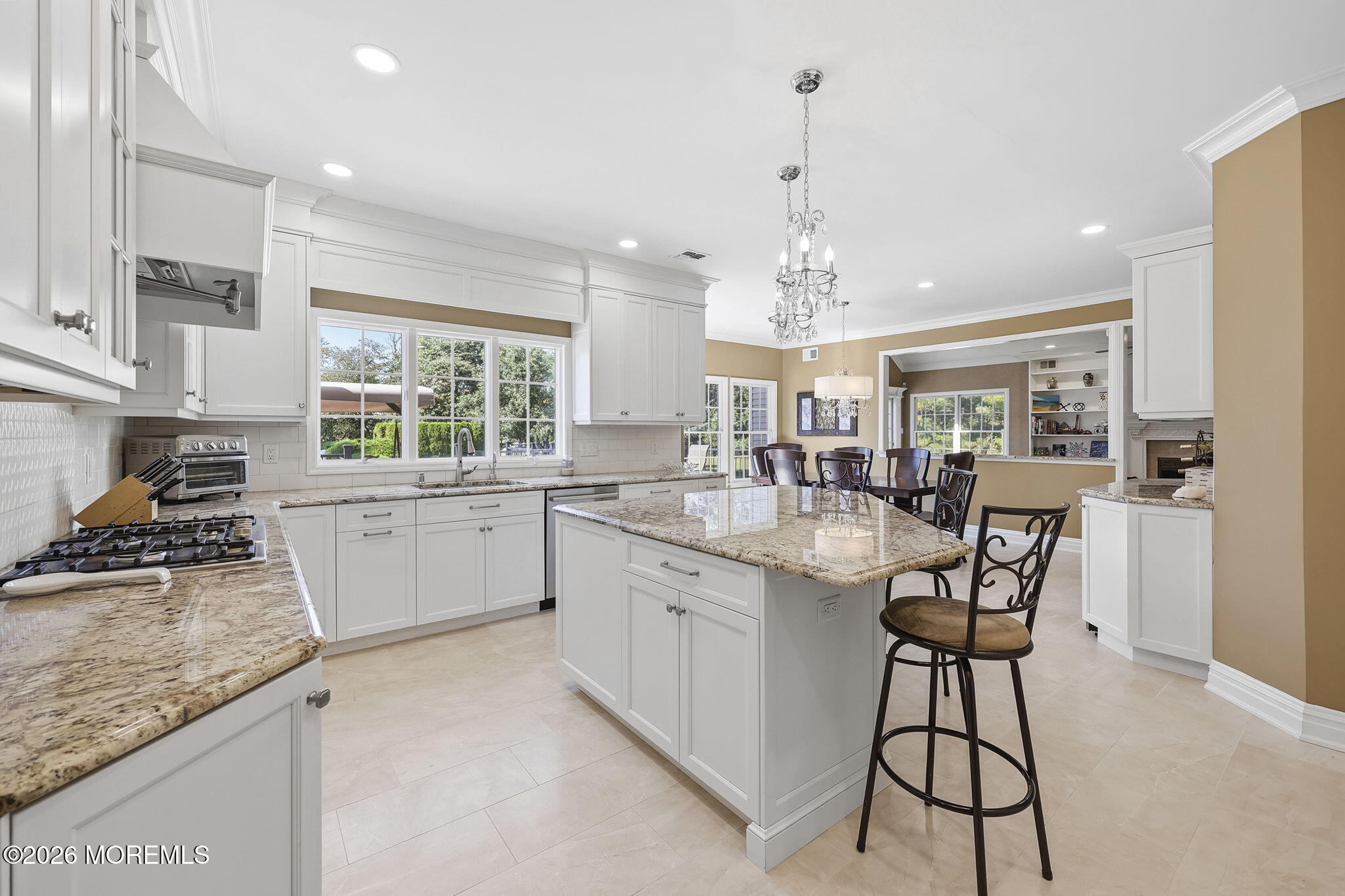 7 Kudyba Court Manalapan NJ 07726