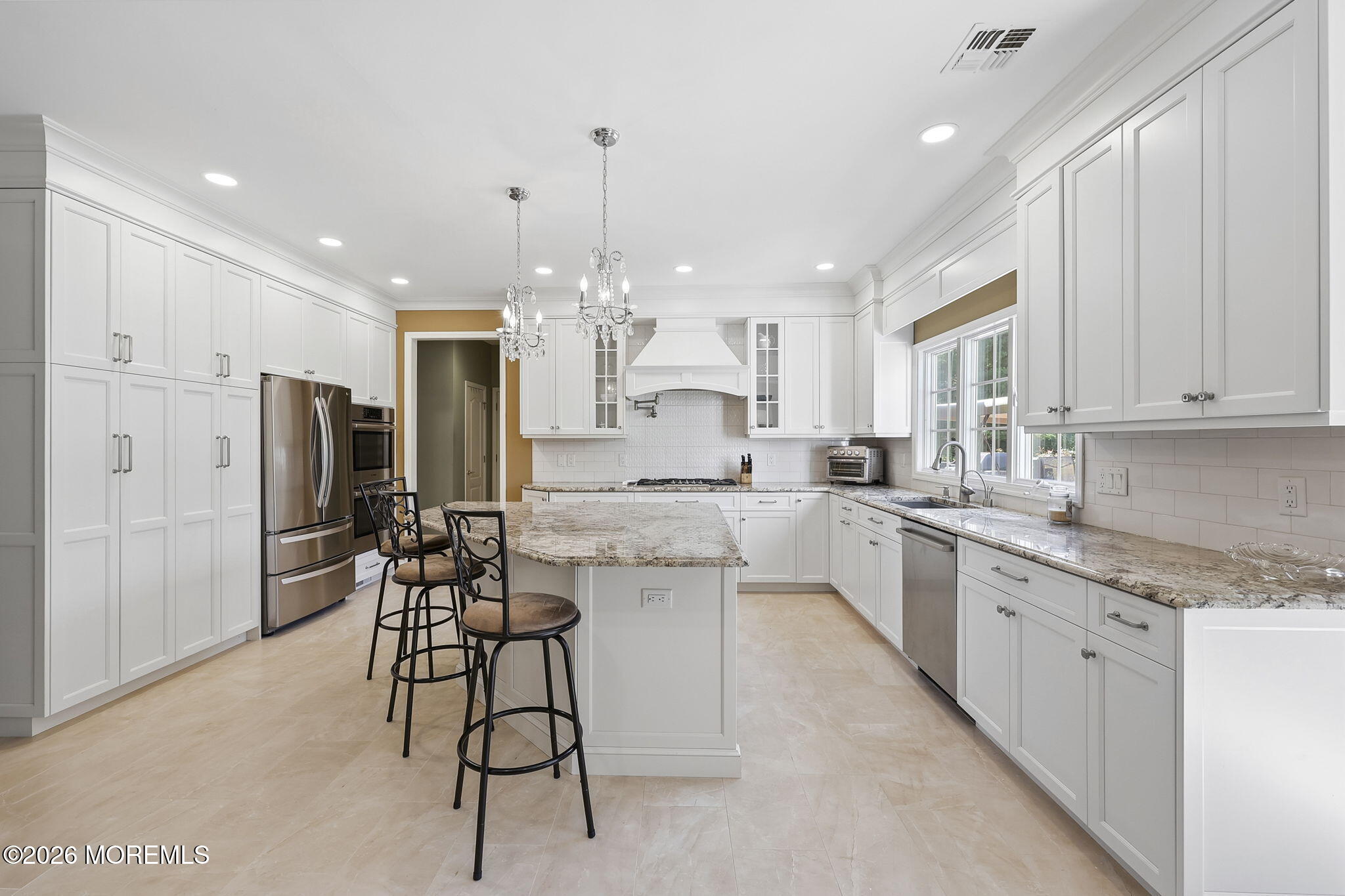 7 Kudyba Court Manalapan NJ 07726