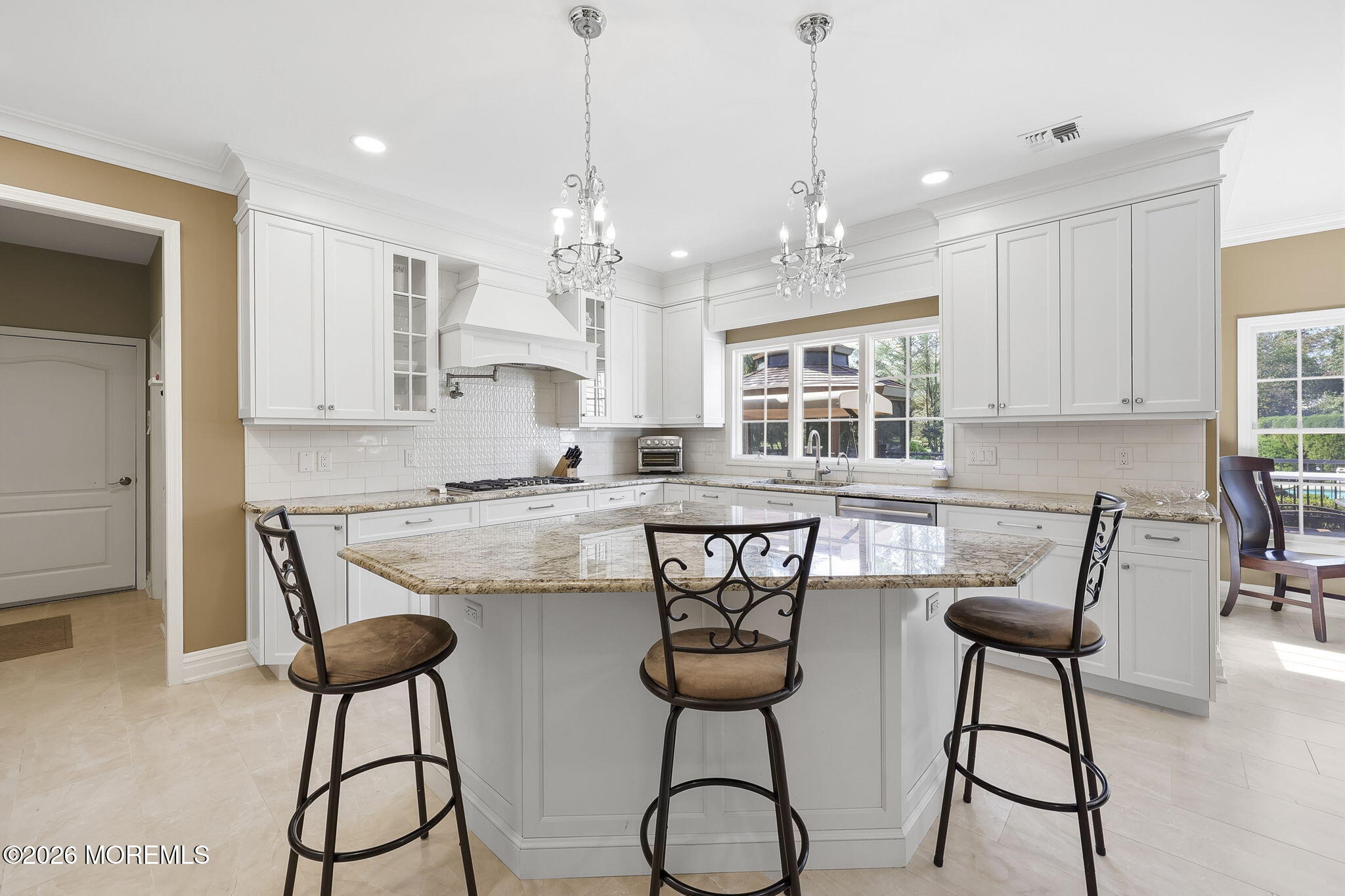 7 Kudyba Court Manalapan NJ 07726