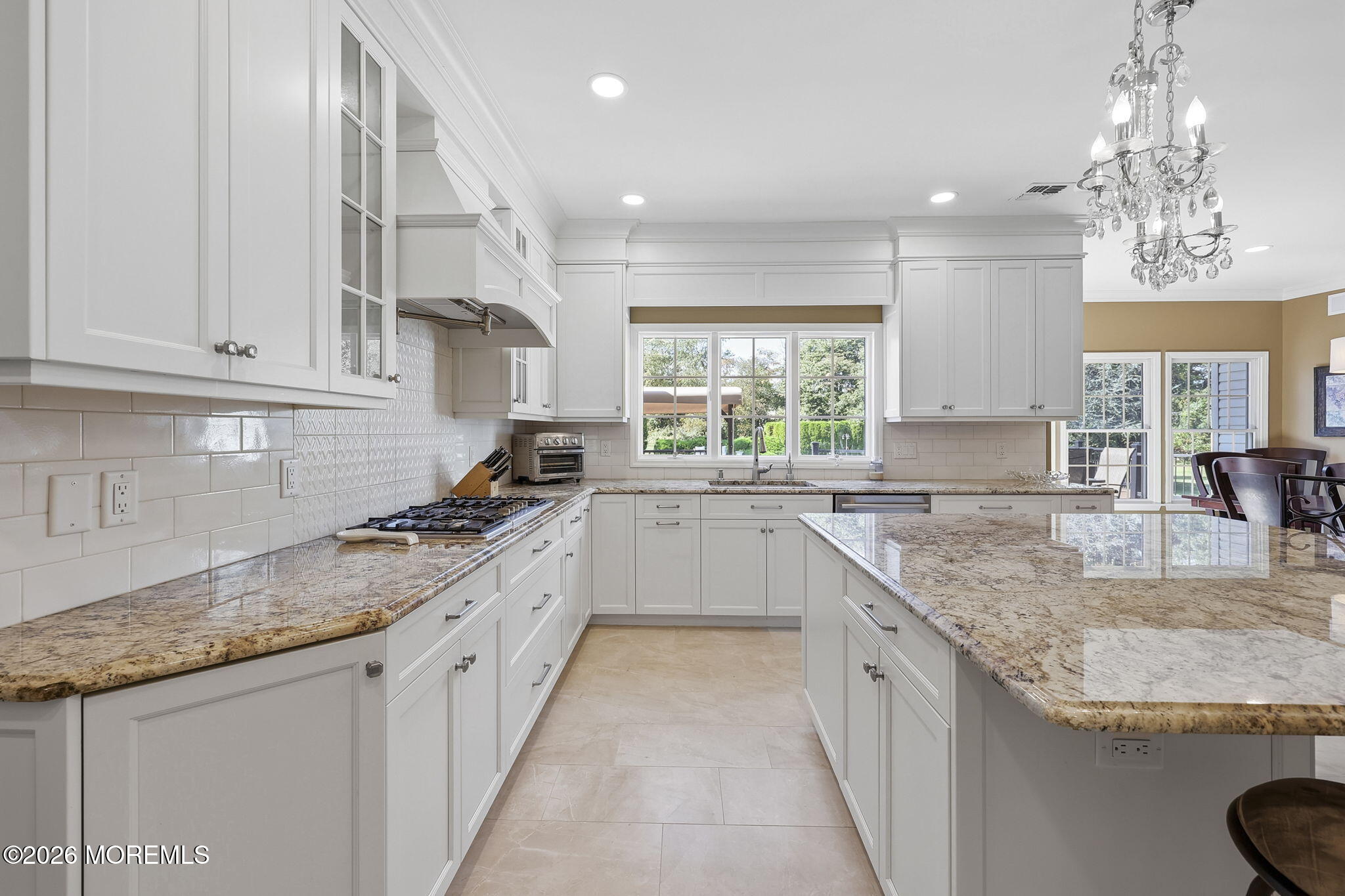 7 Kudyba Court Manalapan NJ 07726