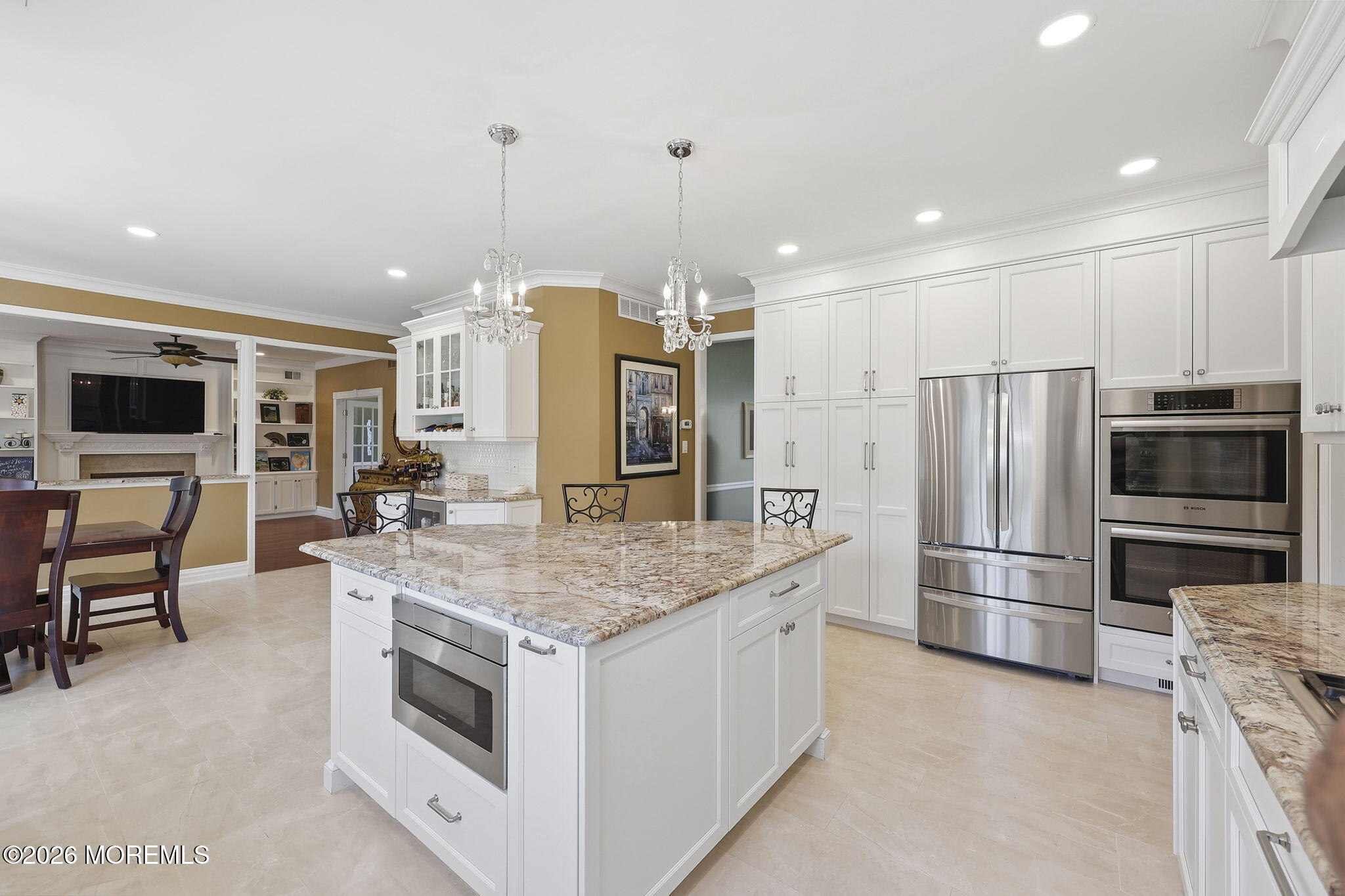 7 Kudyba Court Manalapan NJ 07726