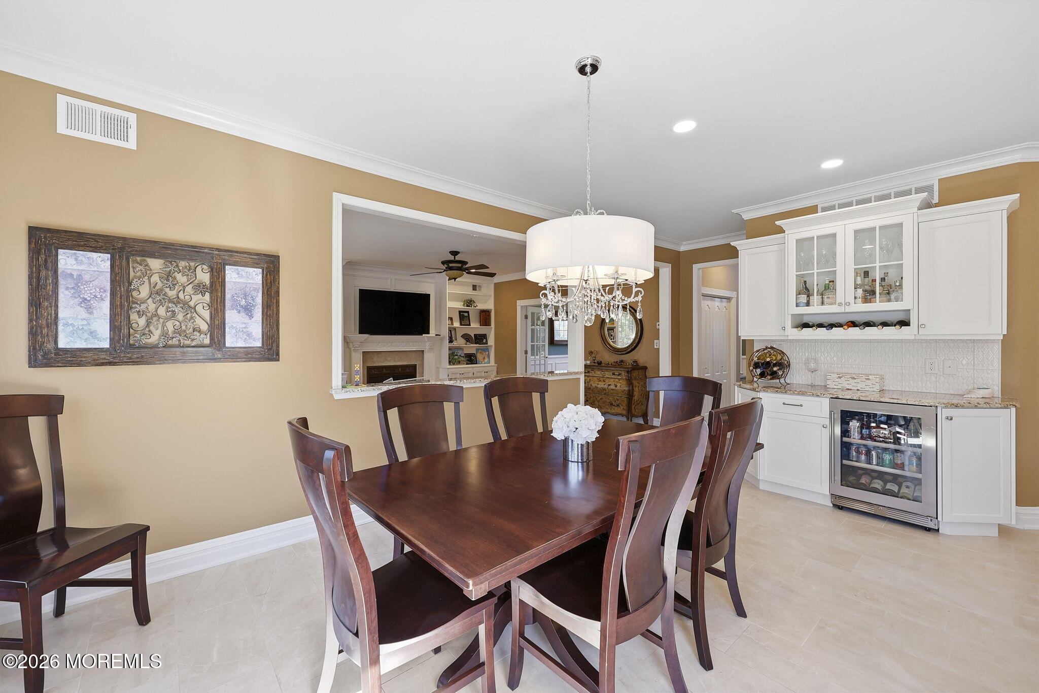 7 Kudyba Court Manalapan NJ 07726