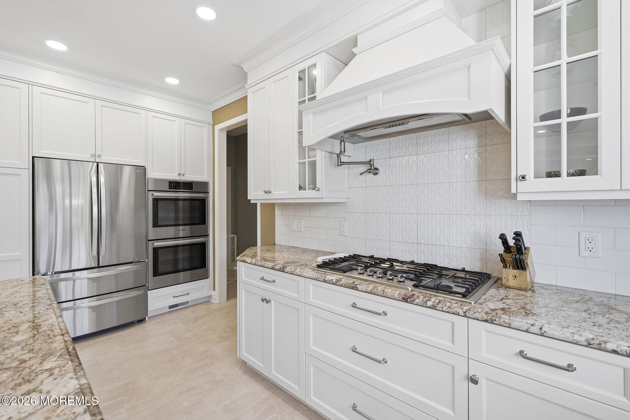 7 Kudyba Court Manalapan NJ 07726