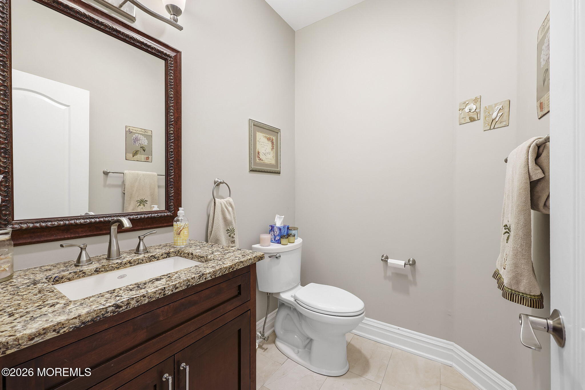 7 Kudyba Court Manalapan NJ 07726