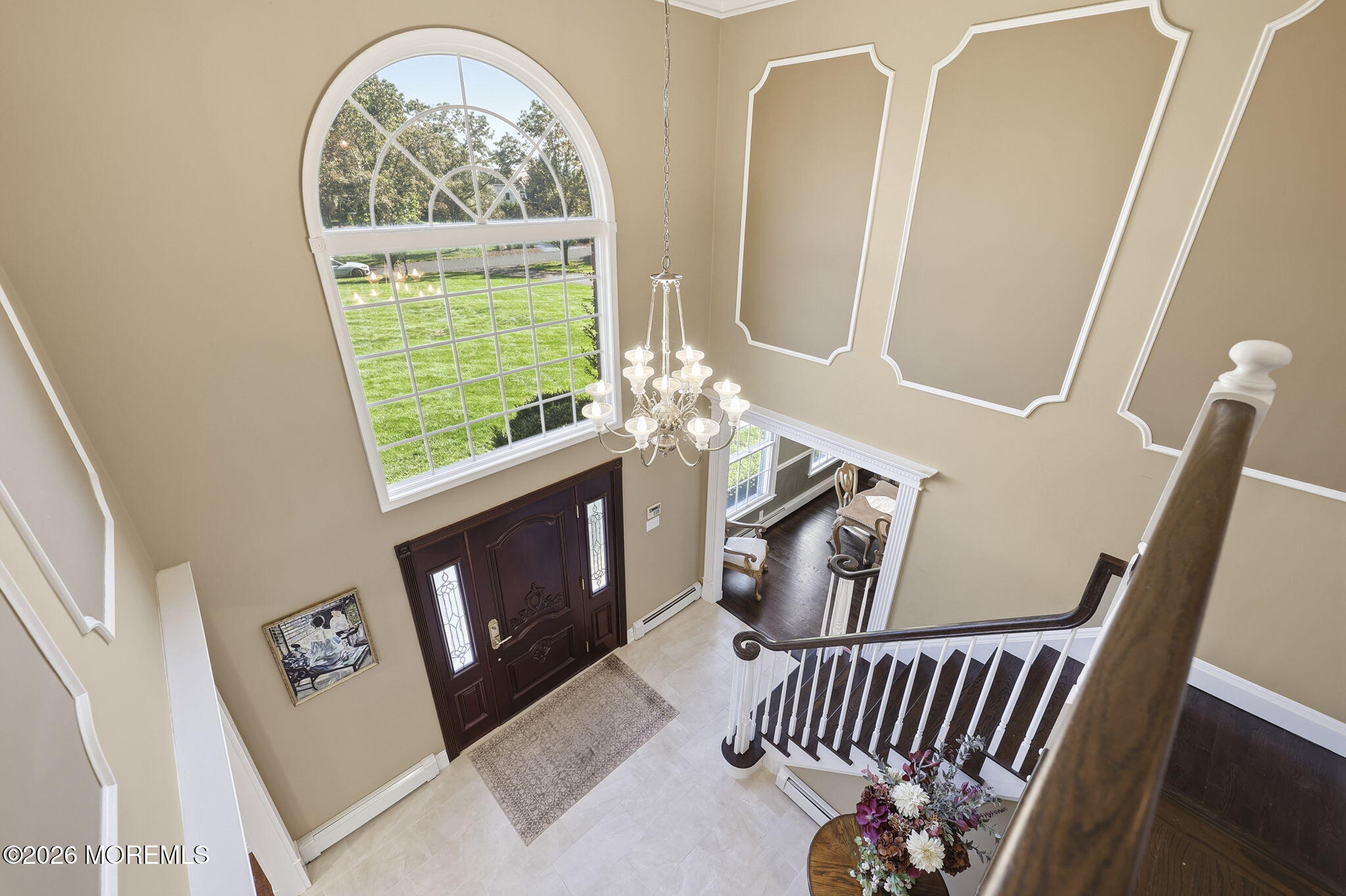 7 Kudyba Court Manalapan NJ 07726