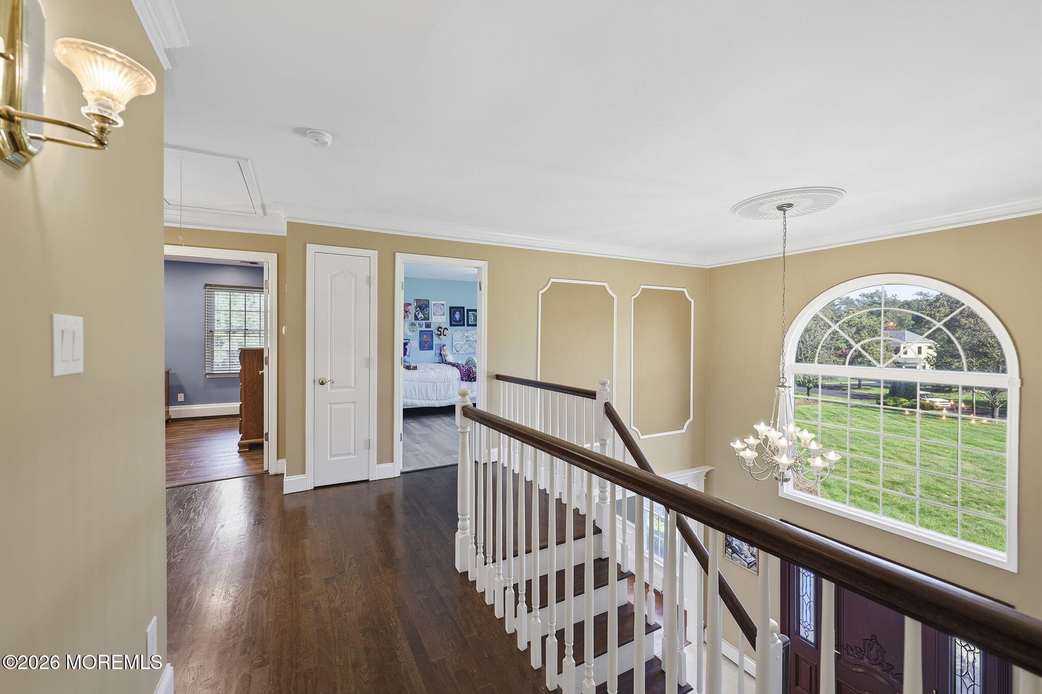 7 Kudyba Court Manalapan NJ 07726