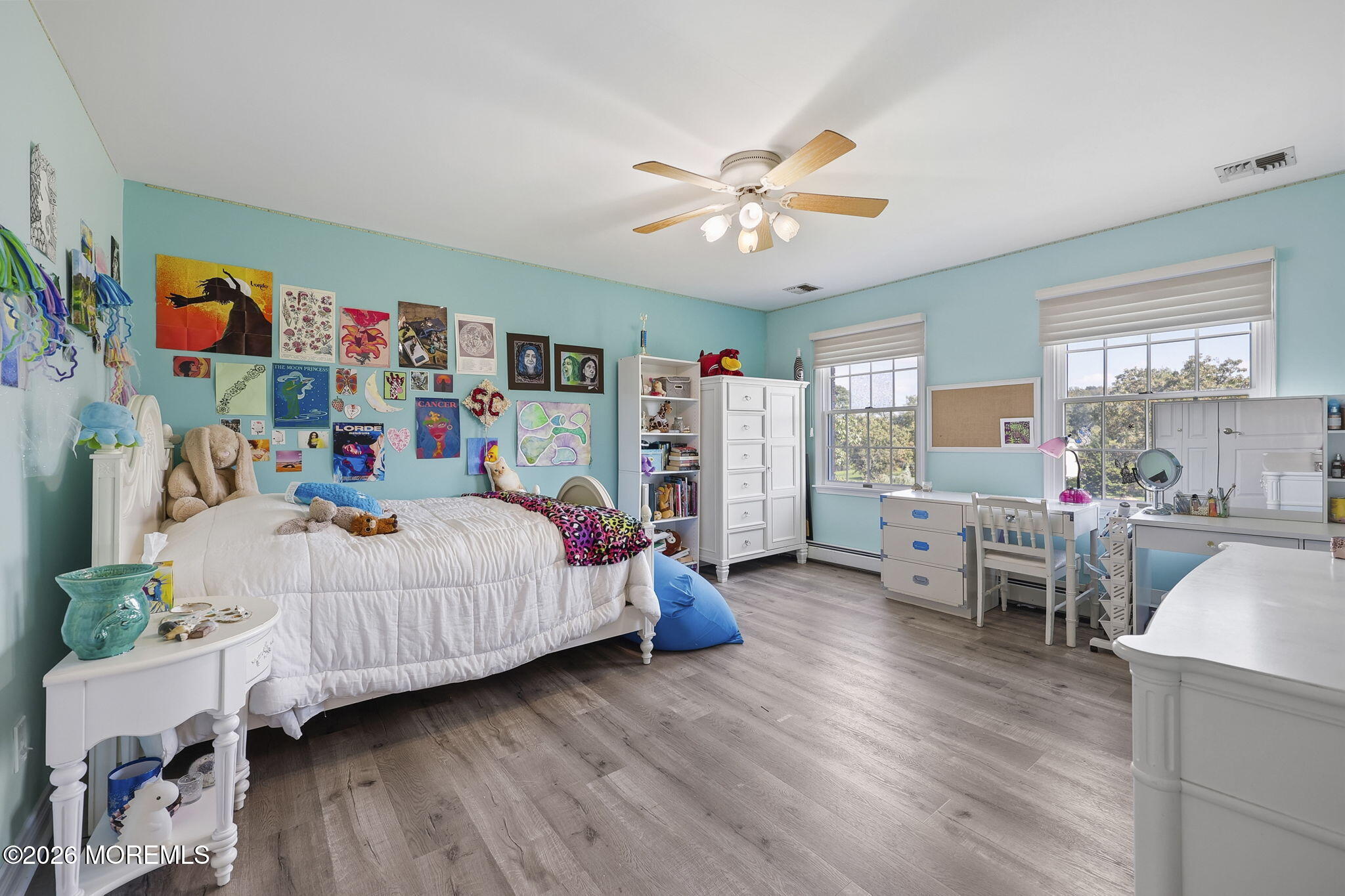 7 Kudyba Court Manalapan NJ 07726