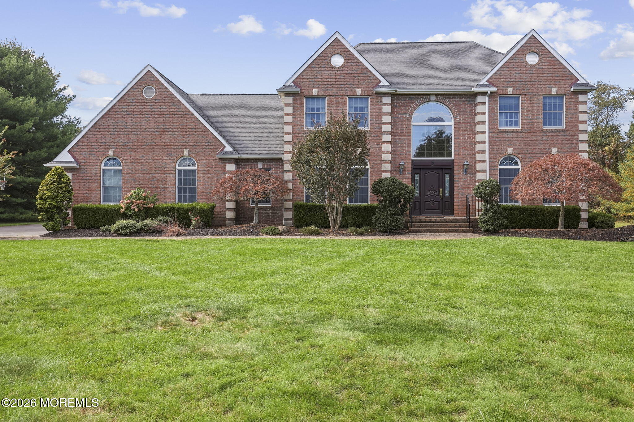 7 Kudyba Court Manalapan NJ 07726