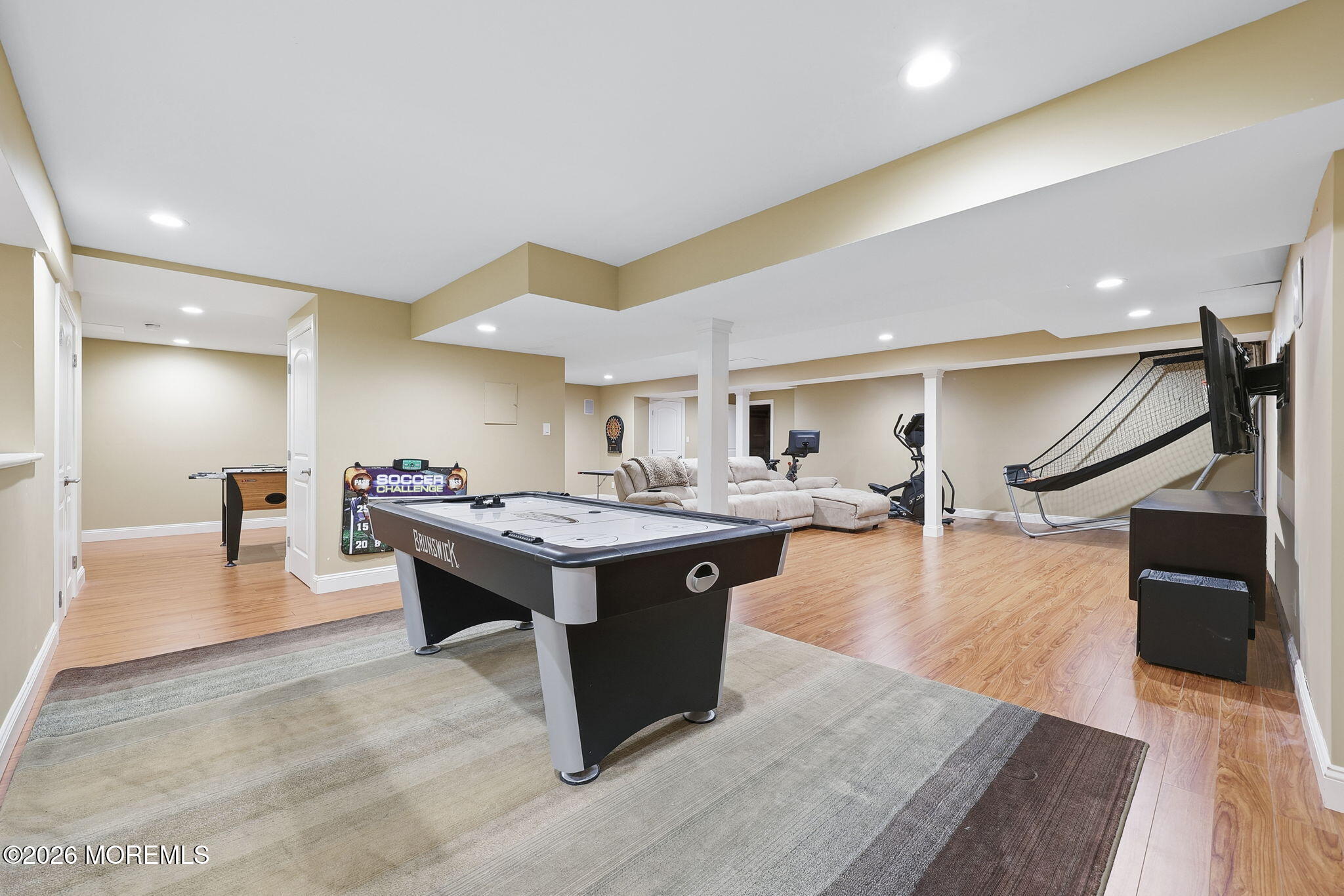 7 Kudyba Court Manalapan NJ 07726