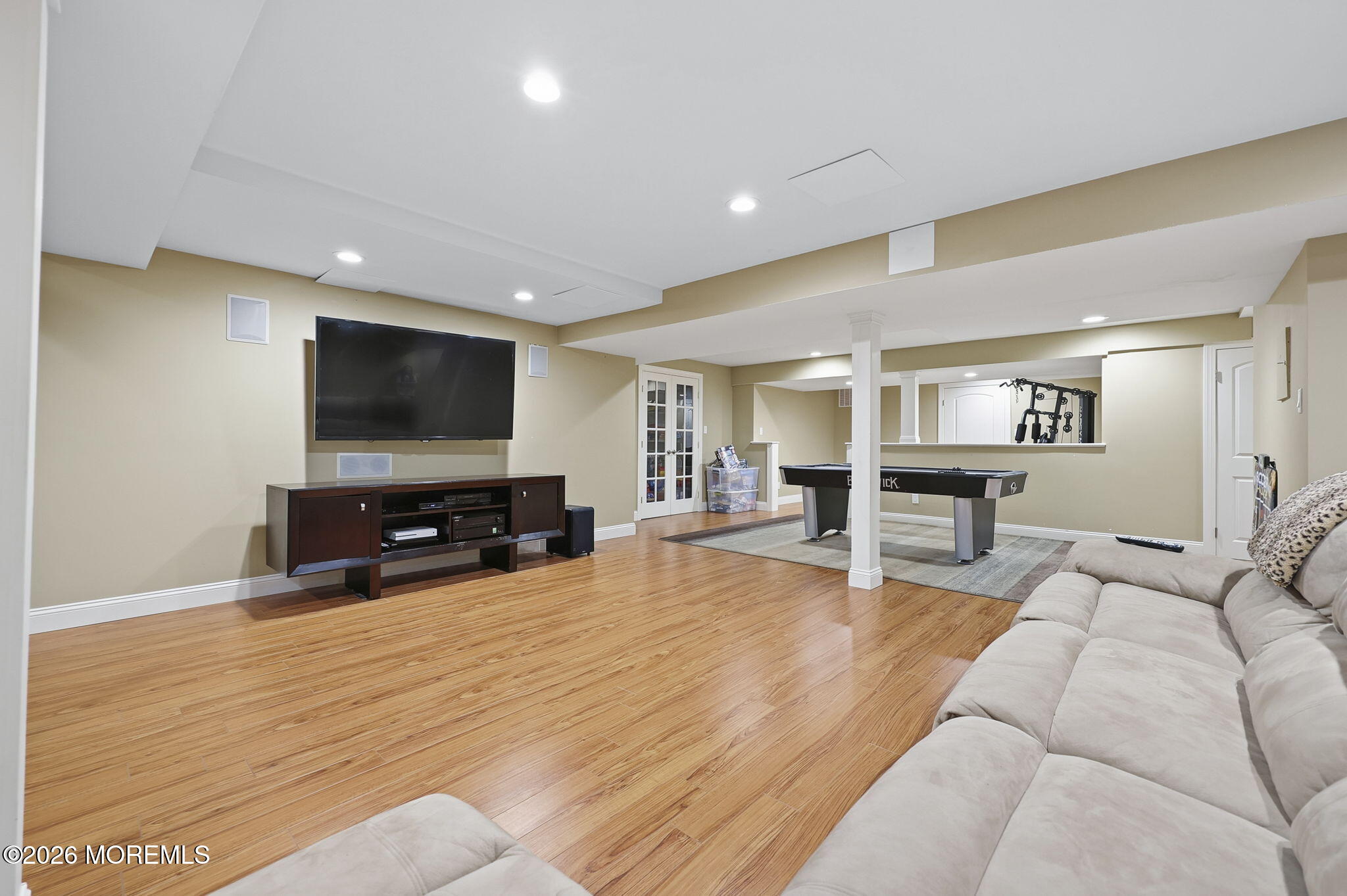 7 Kudyba Court Manalapan NJ 07726
