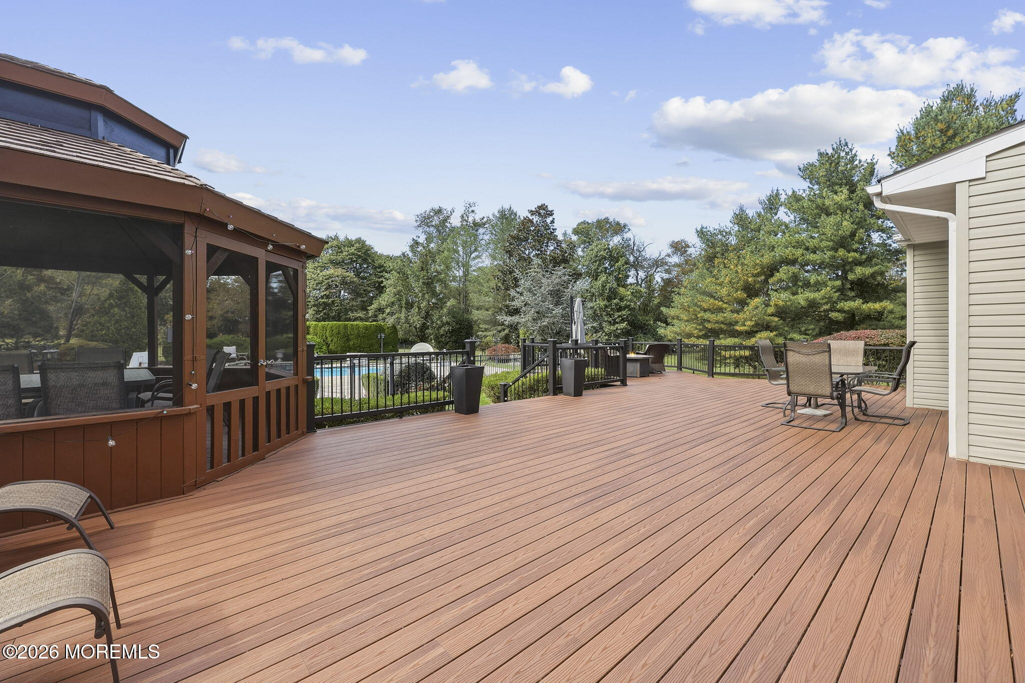 7 Kudyba Court Manalapan NJ 07726