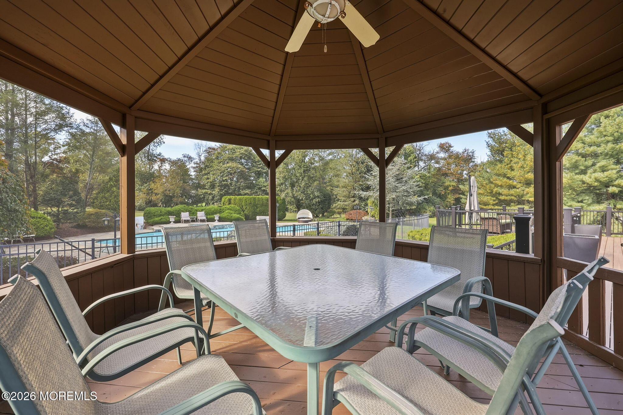 7 Kudyba Court Manalapan NJ 07726