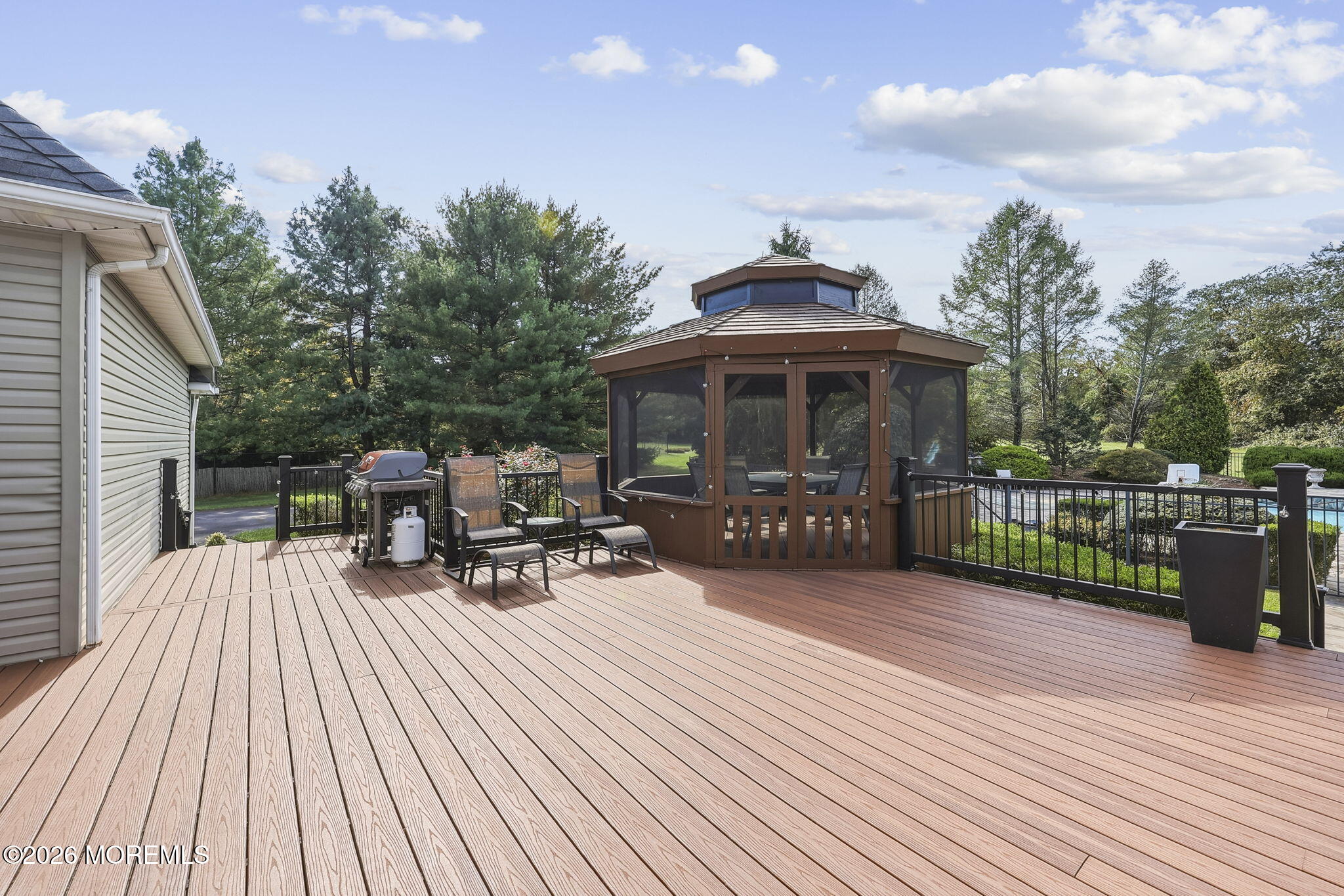 7 Kudyba Court Manalapan NJ 07726