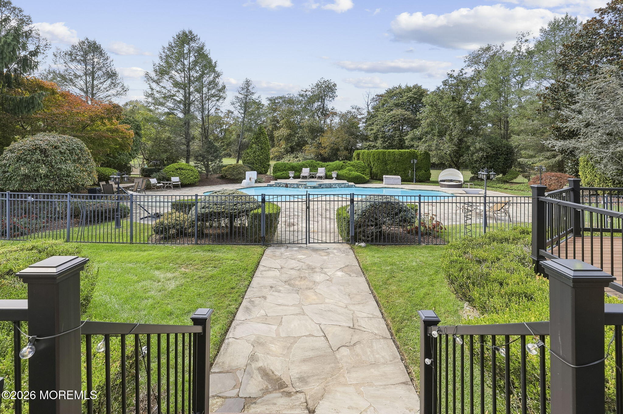 7 Kudyba Court Manalapan NJ 07726