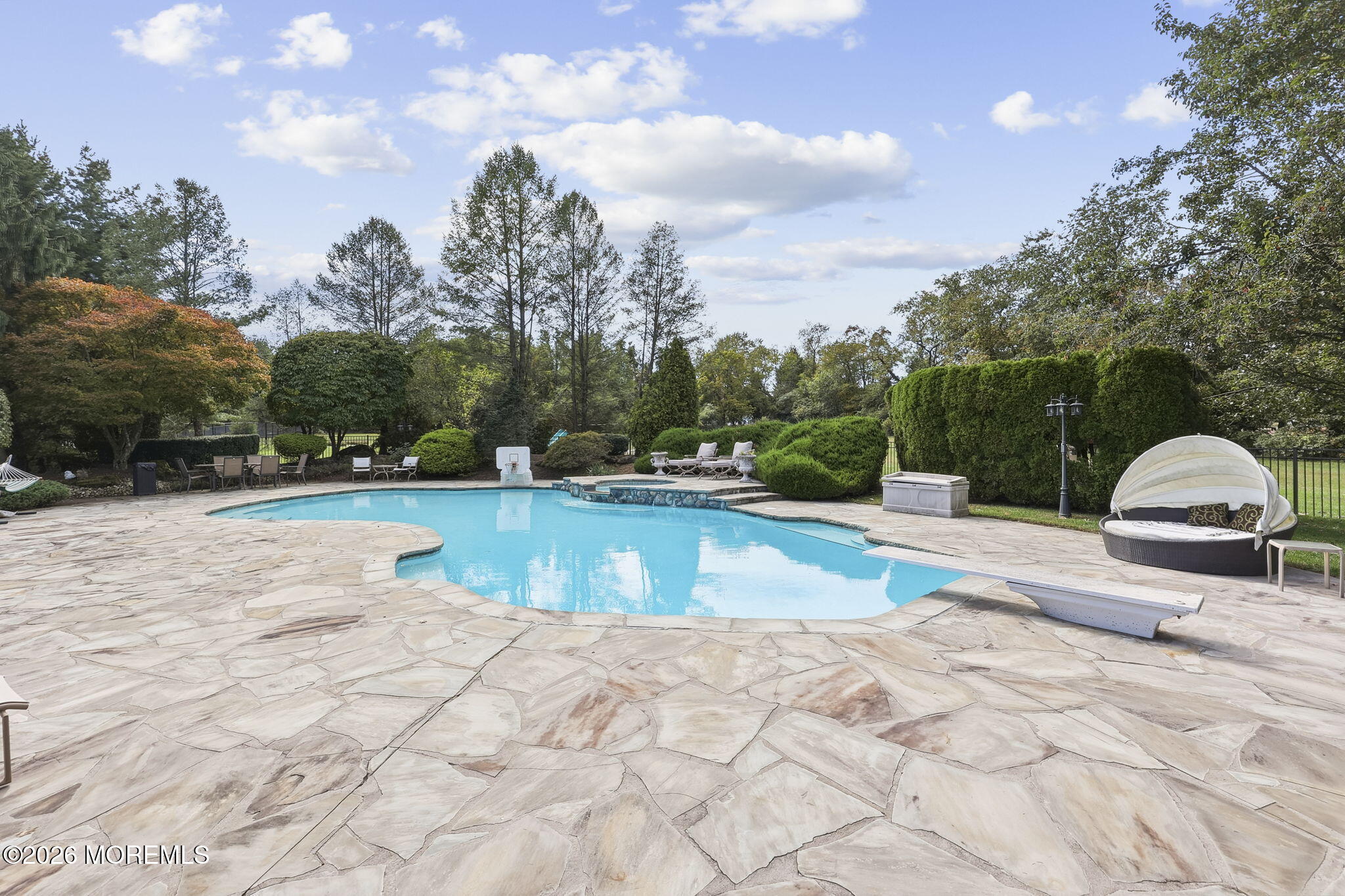 7 Kudyba Court Manalapan NJ 07726