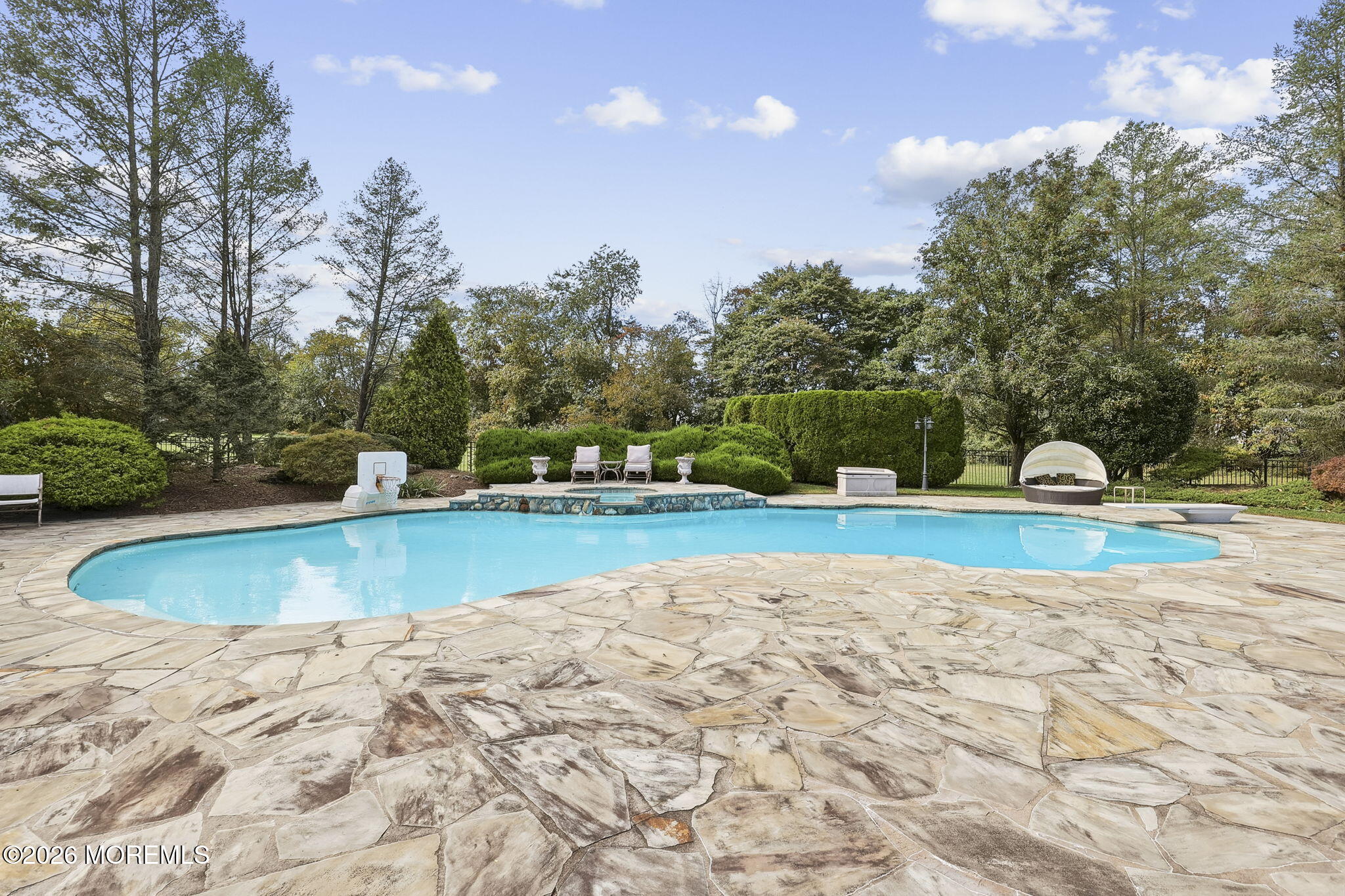 7 Kudyba Court Manalapan NJ 07726