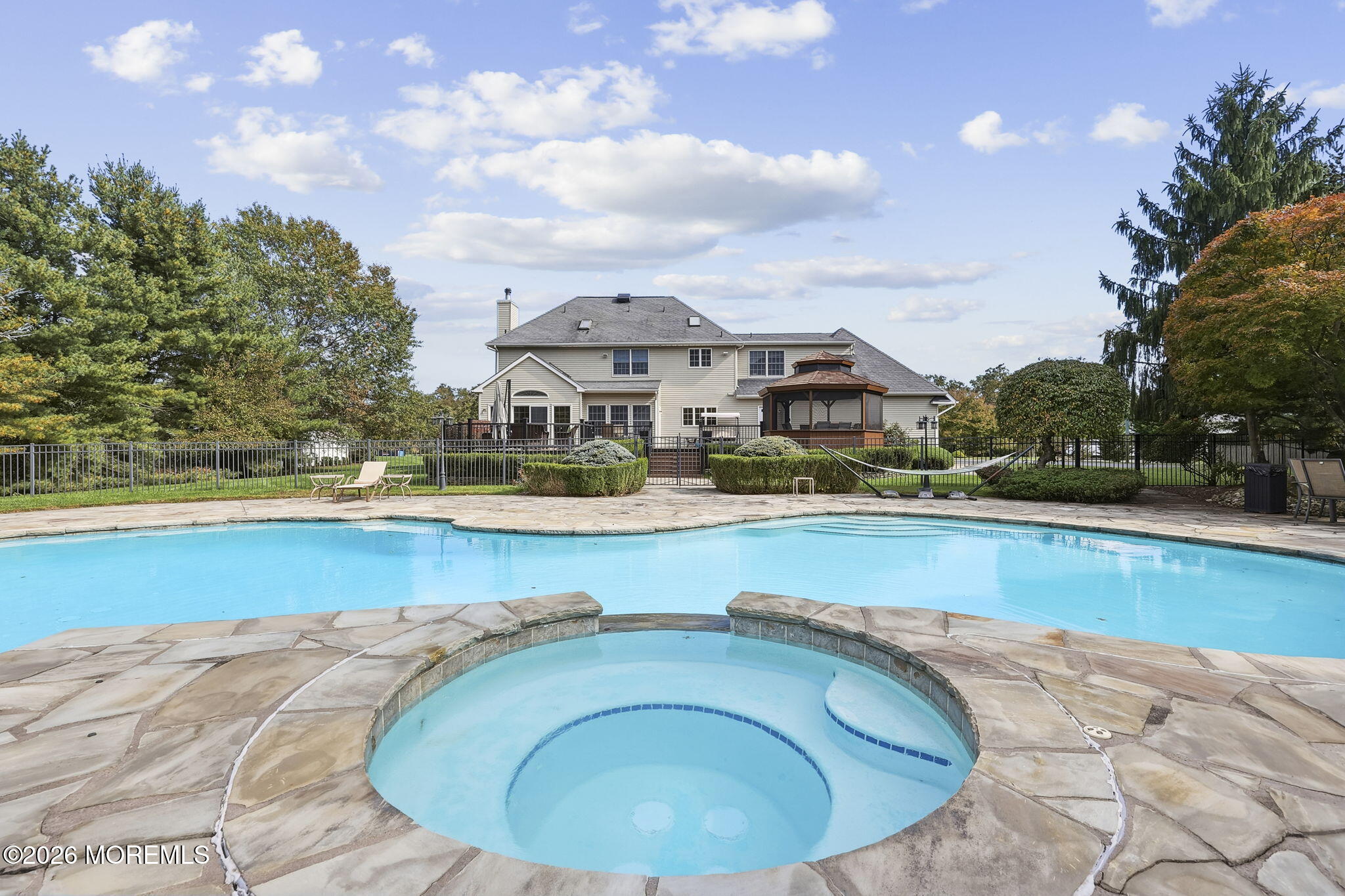 7 Kudyba Court Manalapan NJ 07726