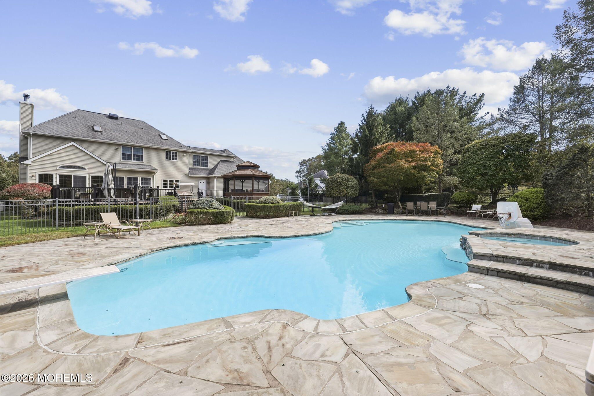 7 Kudyba Court Manalapan NJ 07726