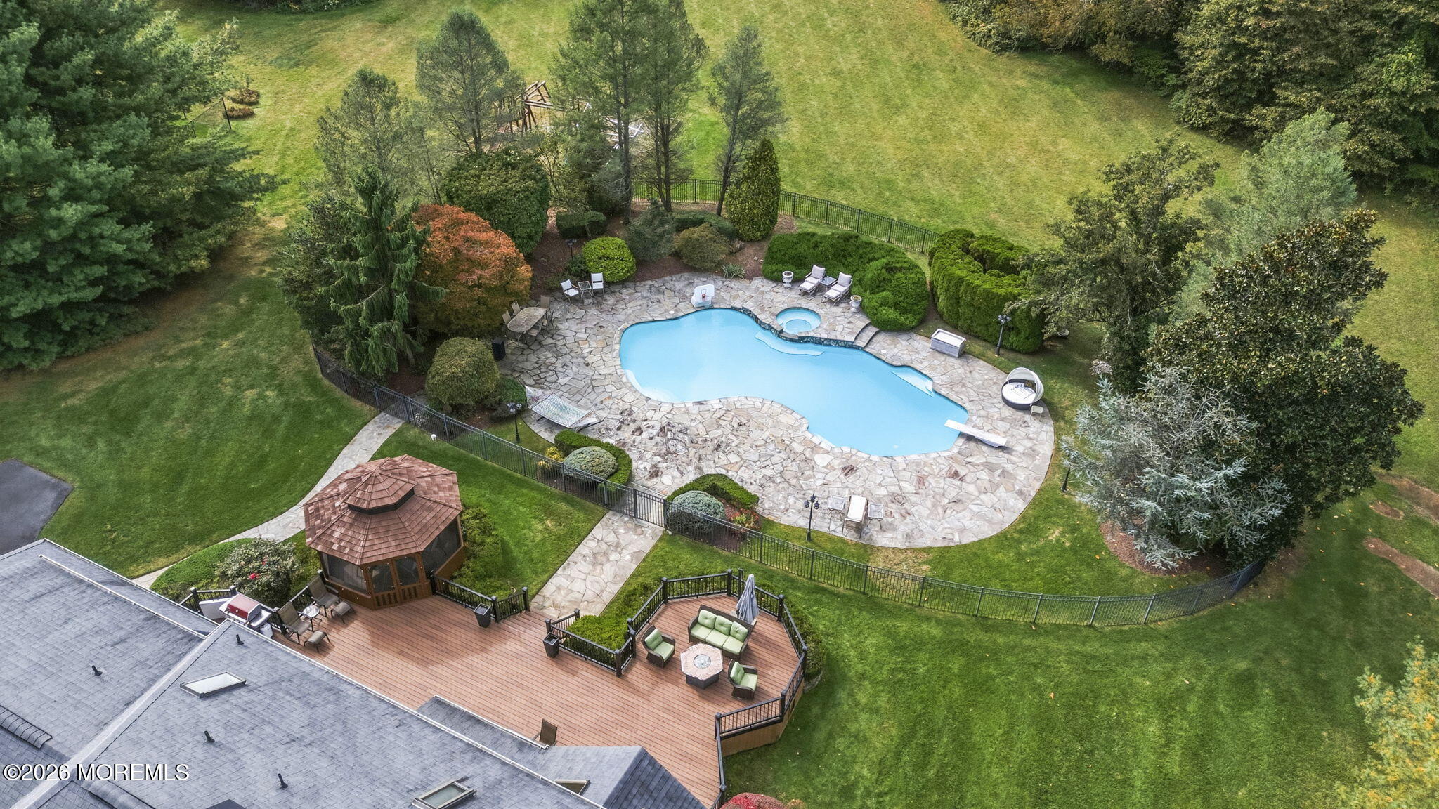 7 Kudyba Court Manalapan NJ 07726
