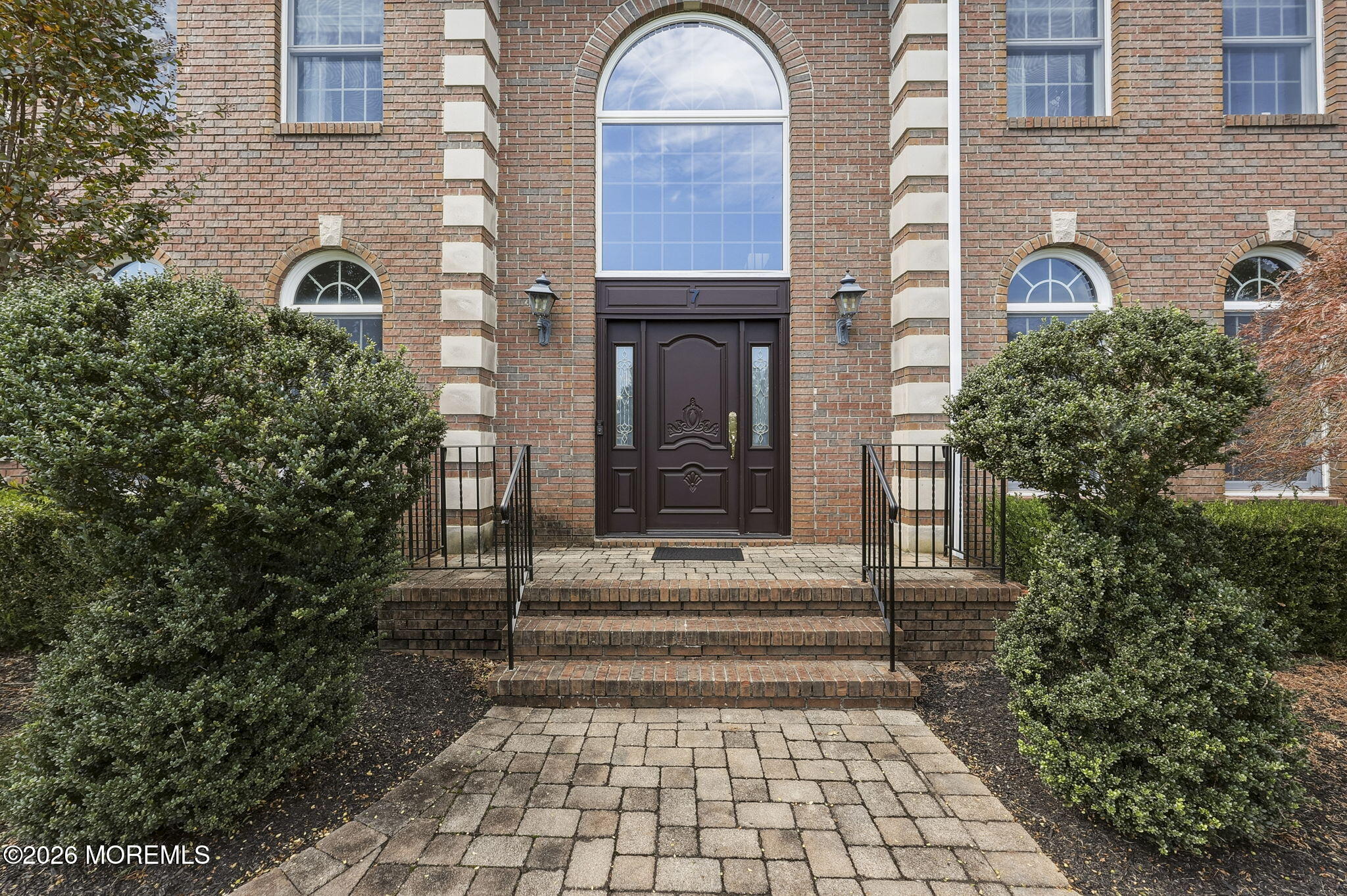 7 Kudyba Court Manalapan NJ 07726