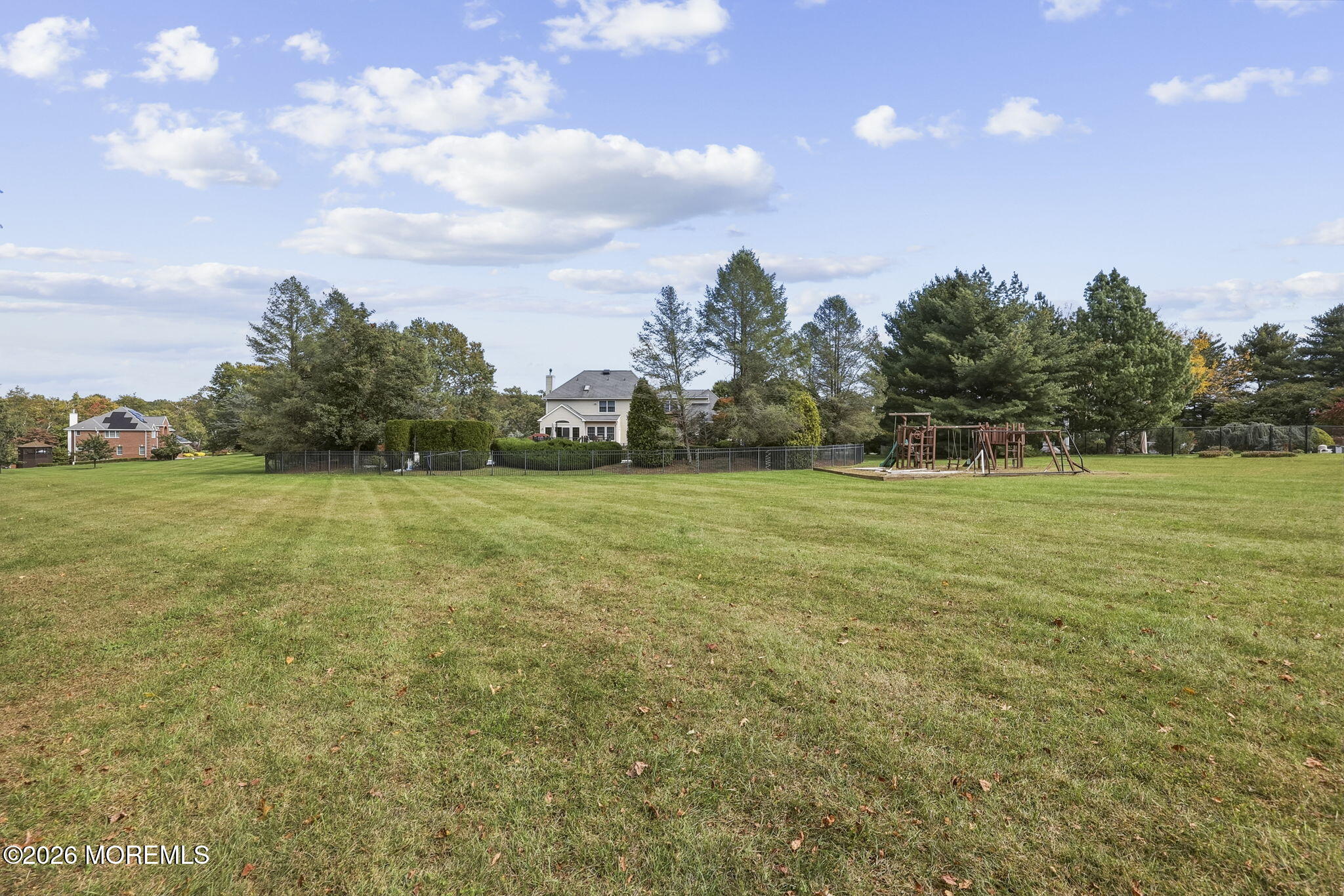 7 Kudyba Court Manalapan NJ 07726